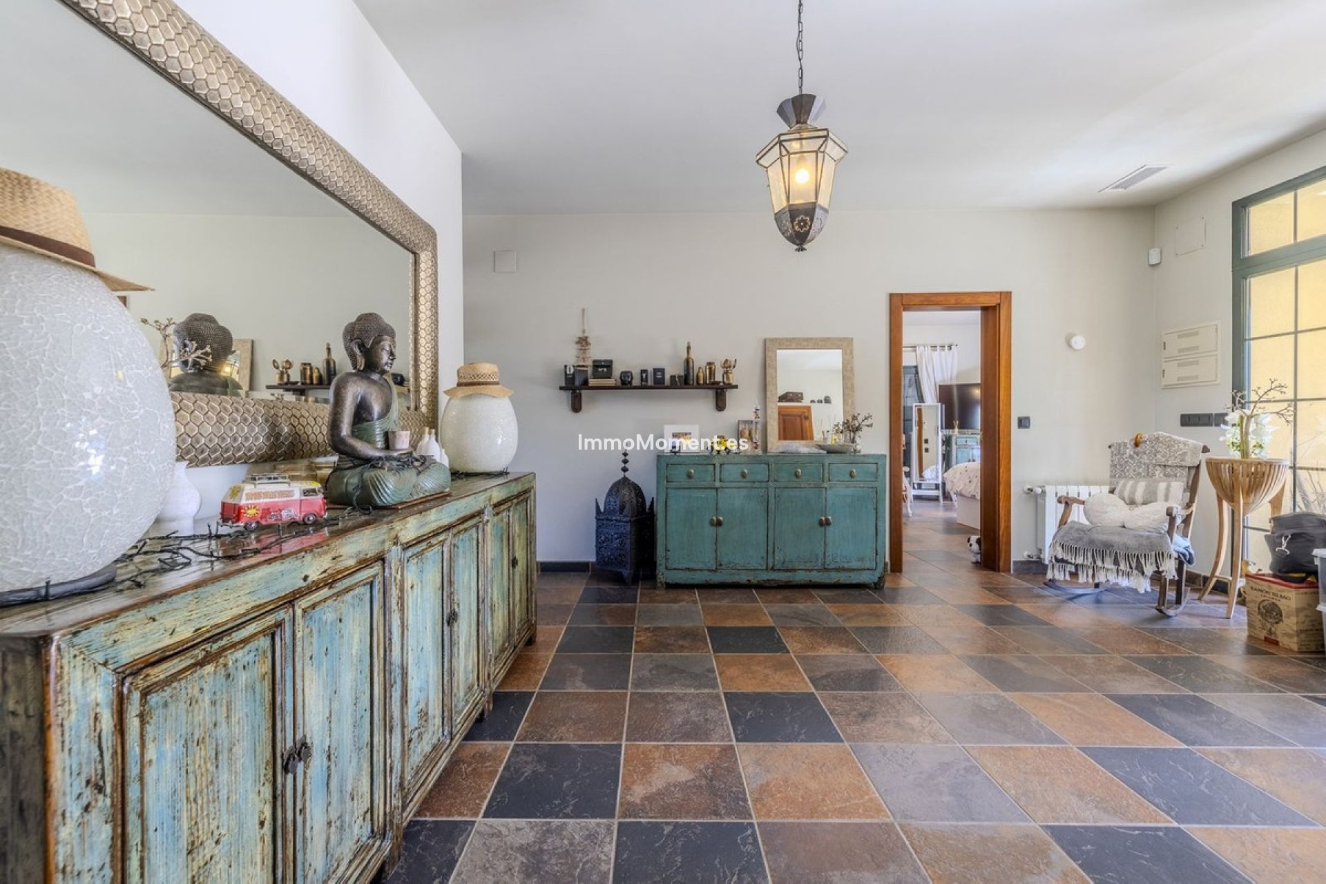 Bestaande woning - Vrijstaande villa - Pedreguer - Pedreguer Centro