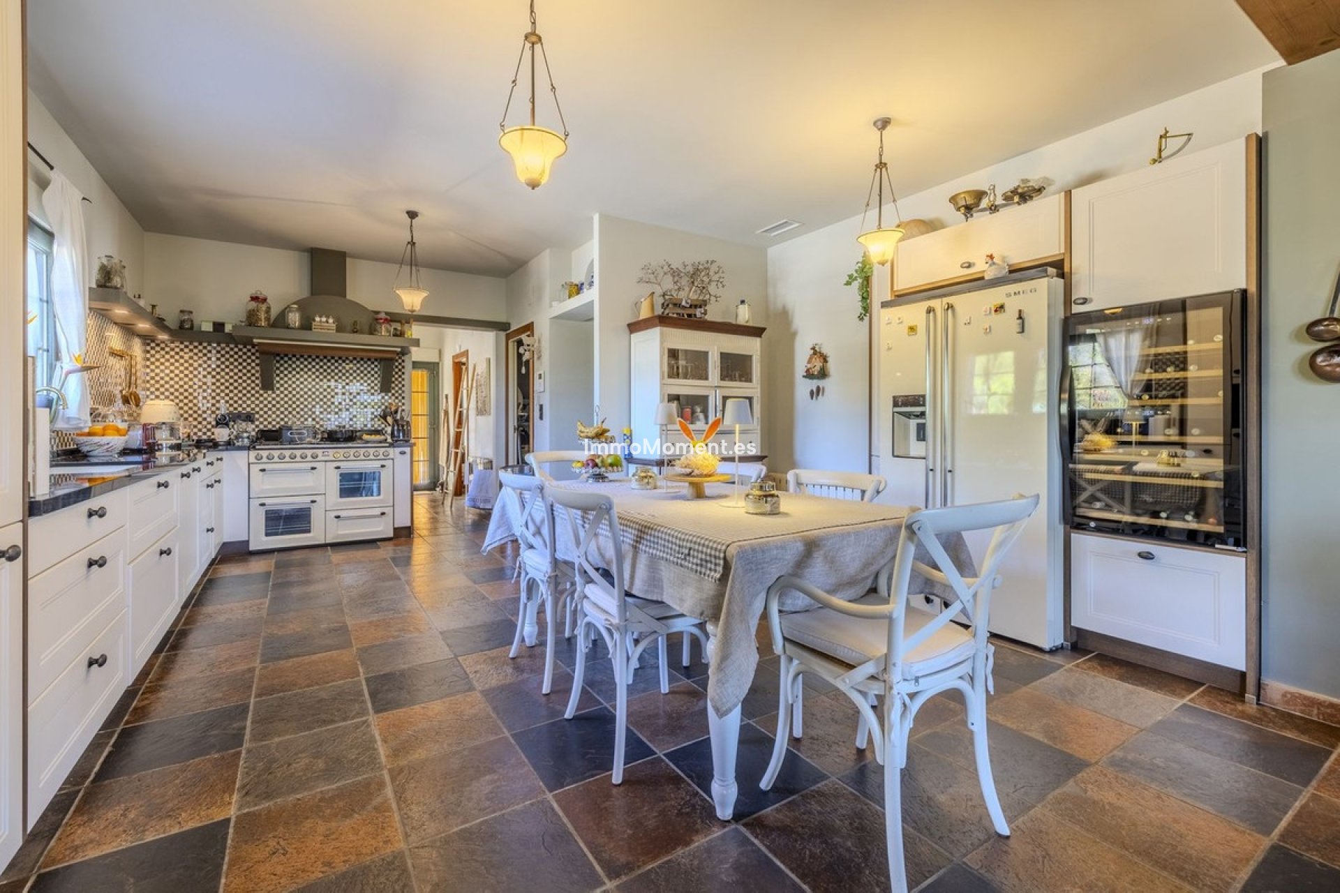 Bestaande woning - Vrijstaande villa - Pedreguer - Pedreguer Centro