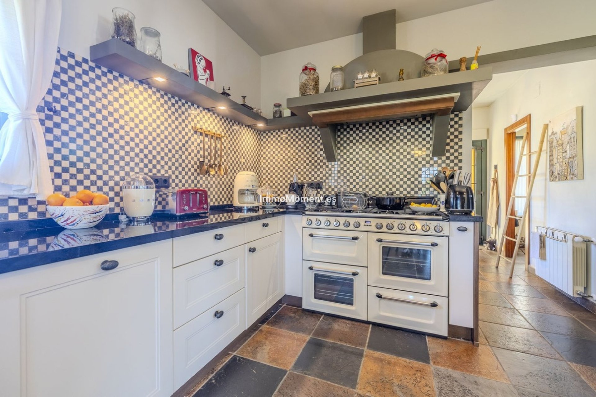 Bestaande woning - Vrijstaande villa - Pedreguer - Pedreguer Centro