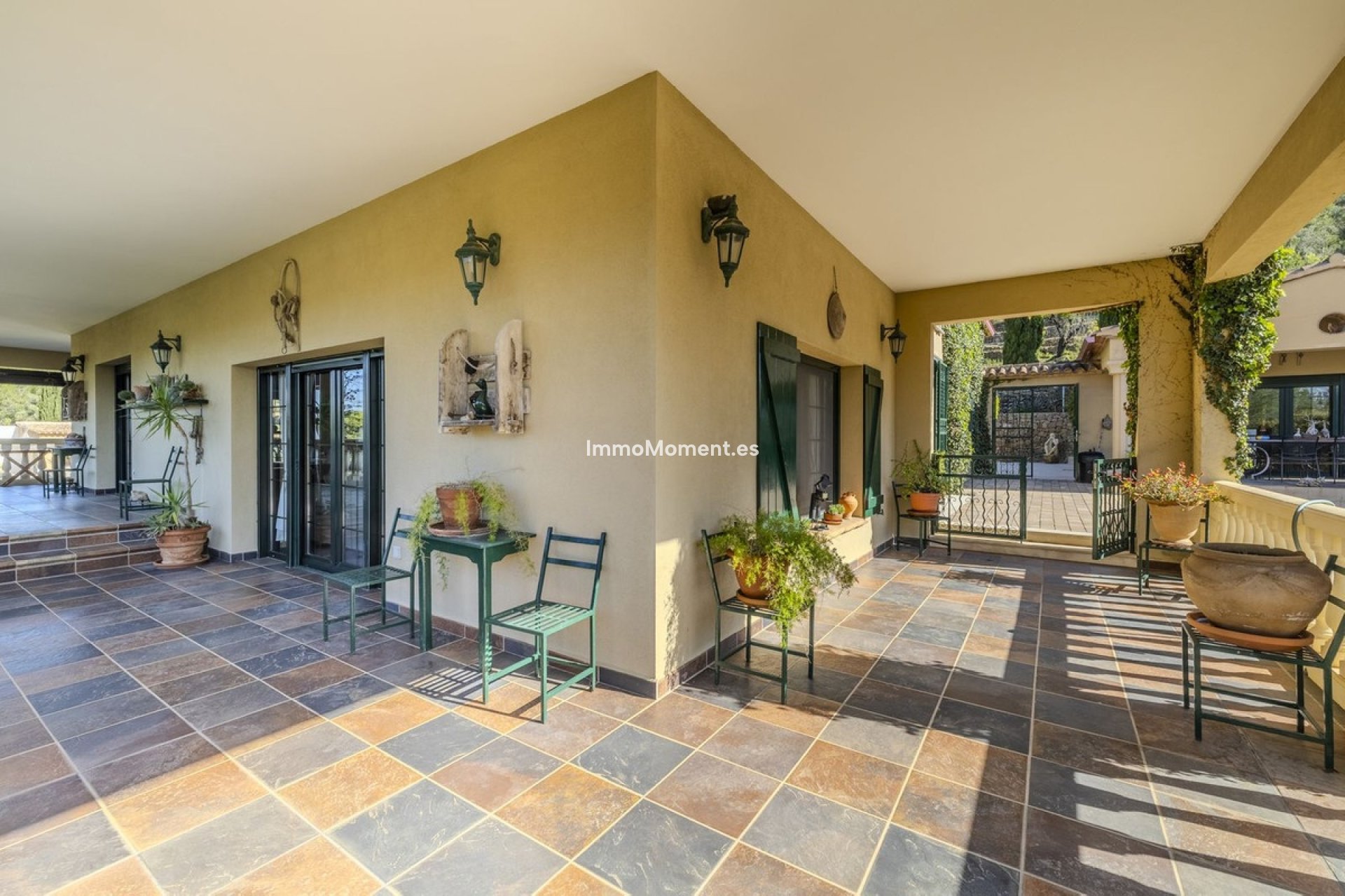 Bestaande woning - Vrijstaande villa - Pedreguer - Pedreguer Centro