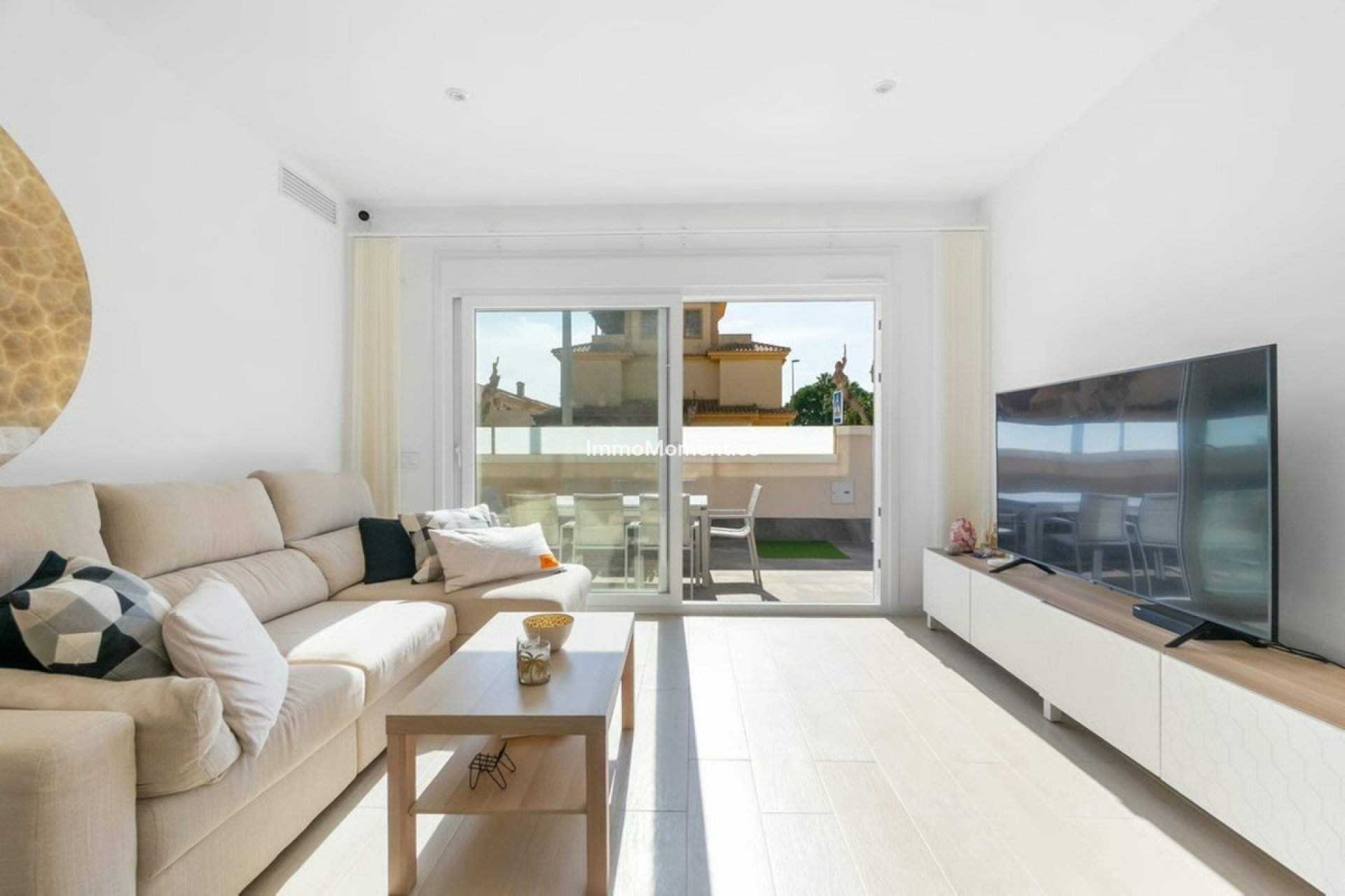 Bestaande woning - Vrijstaande villa - Pilar de la Horadada - Pilar de la Horadada Centro
