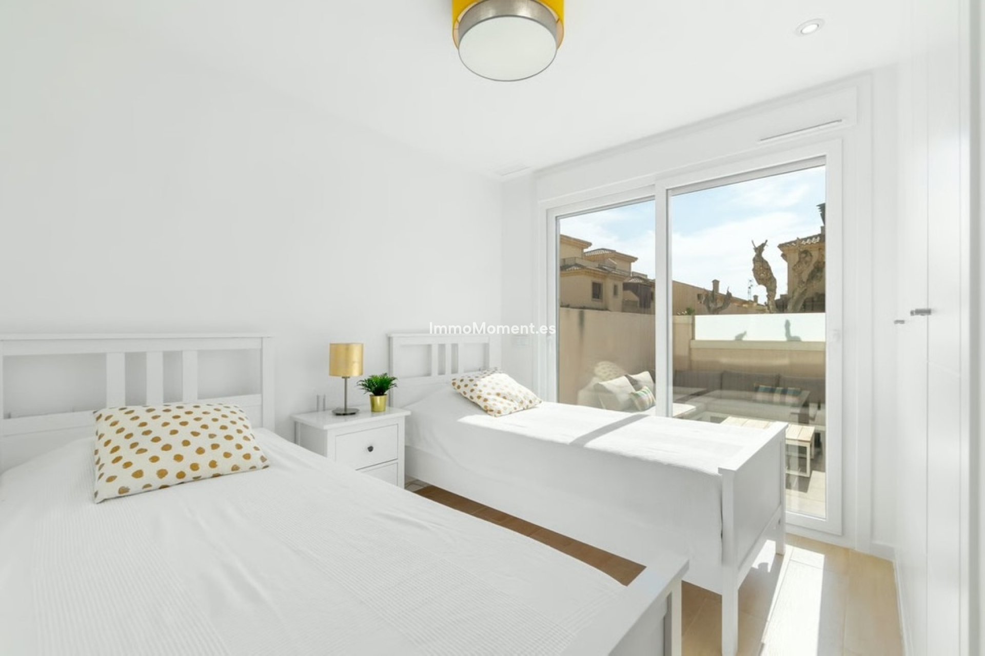 Bestaande woning - Vrijstaande villa - Pilar de la Horadada - Pilar de la Horadada Centro