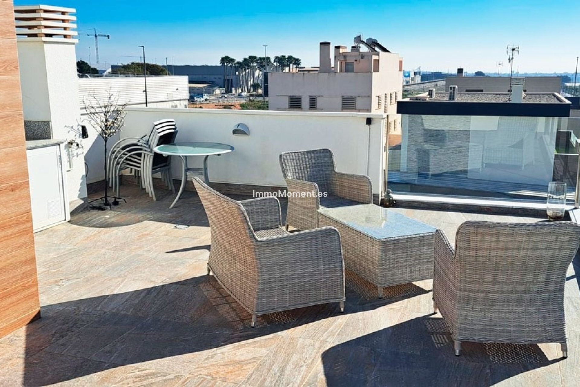 Bestaande woning - Vrijstaande villa - Pilar de la Horadada - Pilar de la Horadada Centro