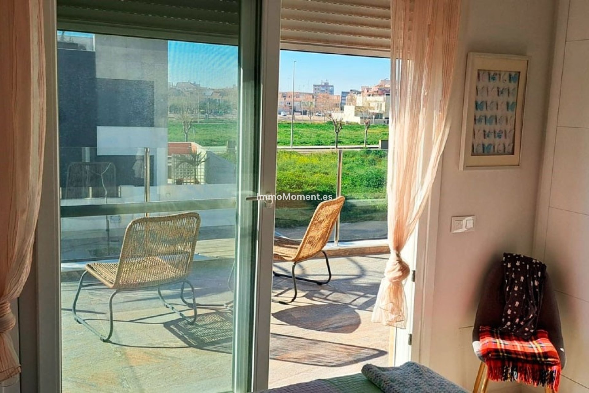 Bestaande woning - Vrijstaande villa - Pilar de la Horadada - Pilar de la Horadada Centro