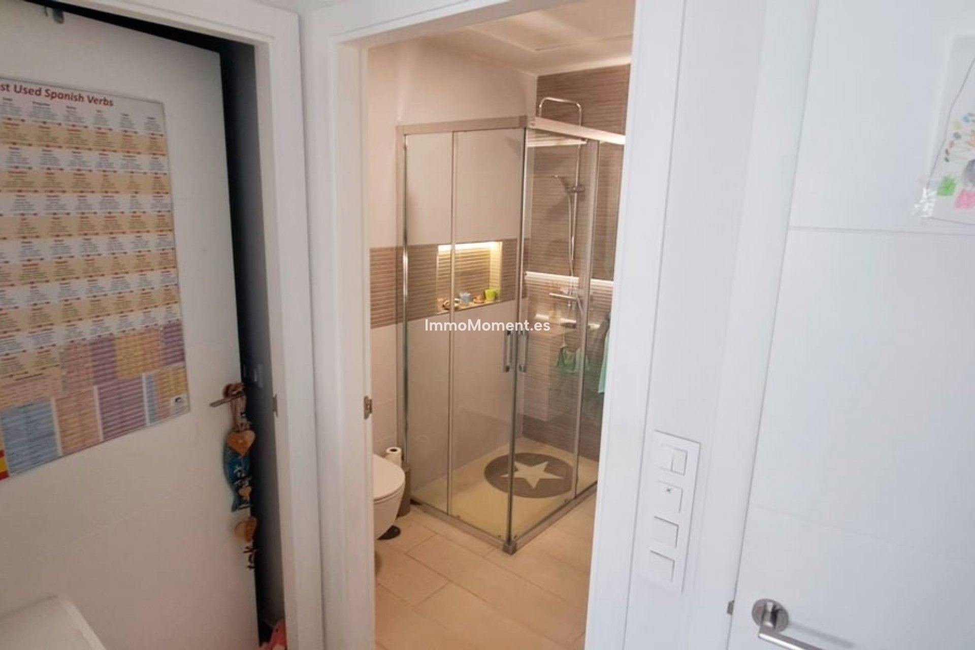 Bestaande woning - Vrijstaande villa - Pilar de la Horadada - Pilar de la Horadada Centro