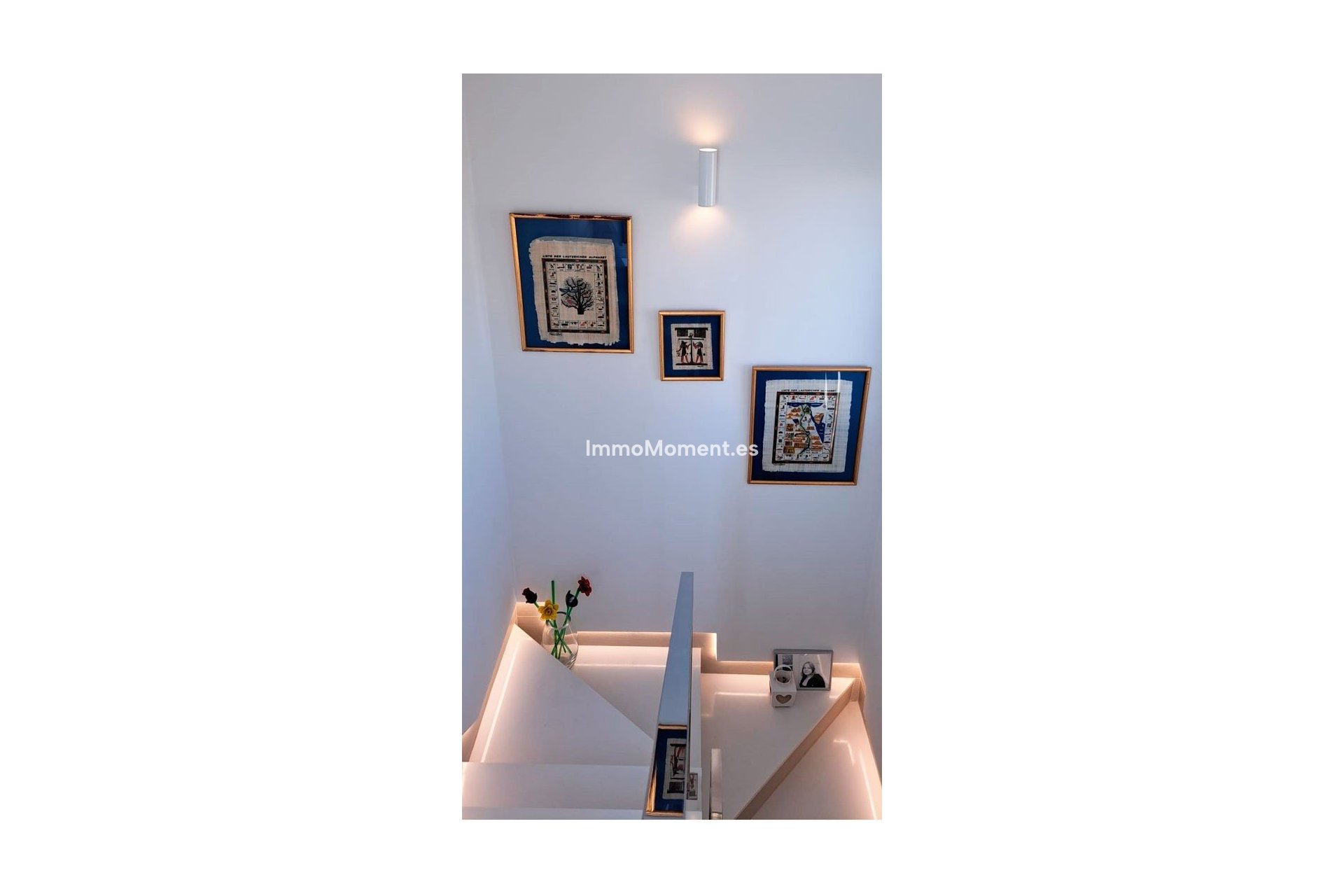 Bestaande woning - Vrijstaande villa - Pilar de la Horadada - Pilar de la Horadada Centro