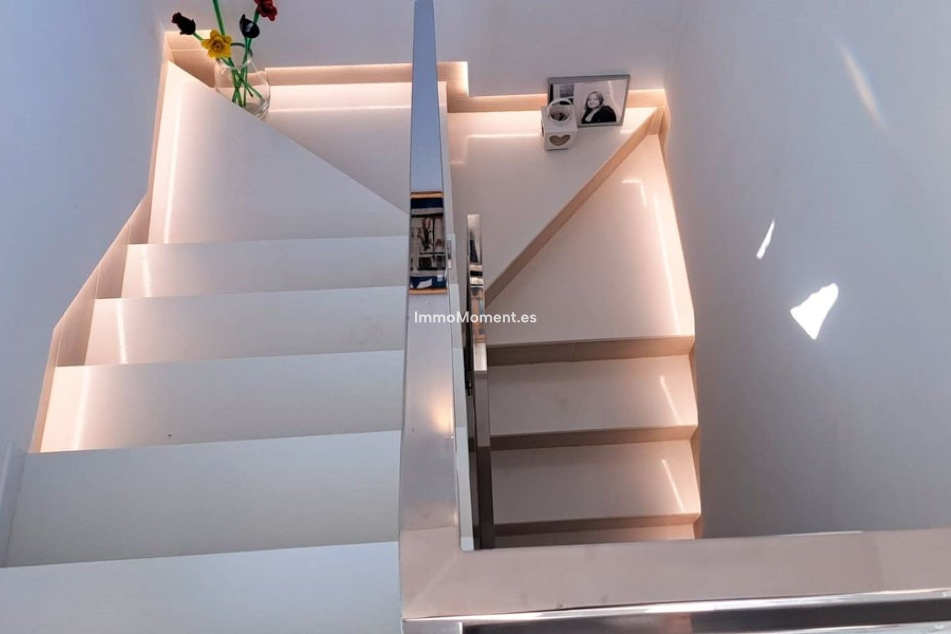 Bestaande woning - Vrijstaande villa - Pilar de la Horadada - Pilar de la Horadada Centro