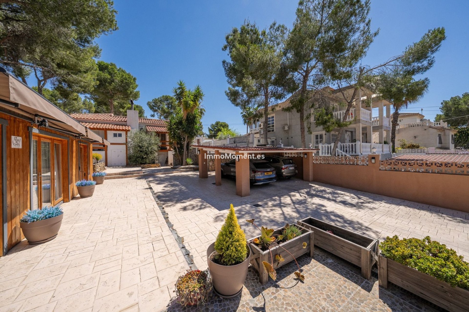 Bestaande woning - Vrijstaande villa - Pilar de la Horadada - Pilar de la Horadada Centro
