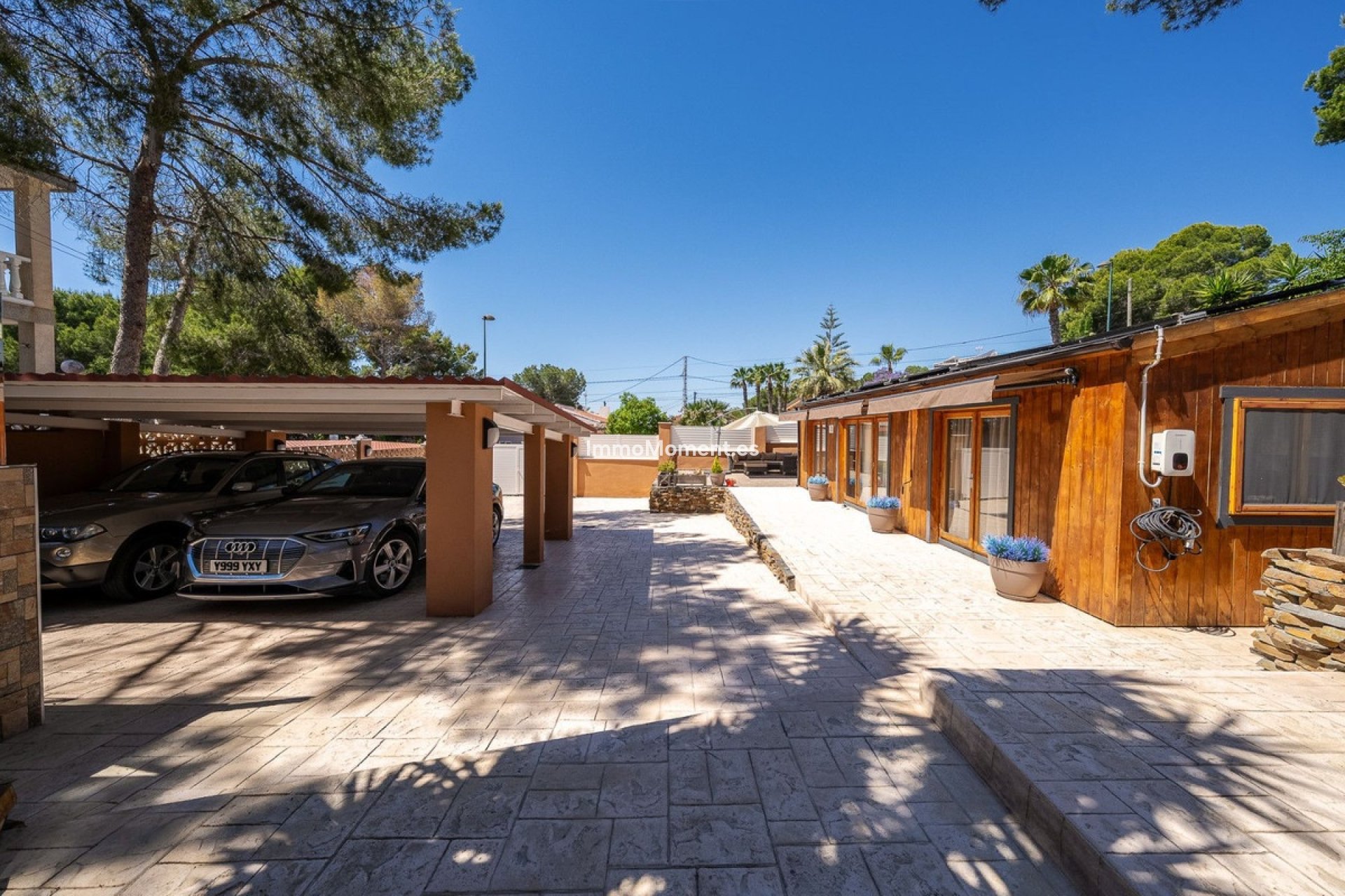 Bestaande woning - Vrijstaande villa - Pilar de la Horadada - Pilar de la Horadada Centro