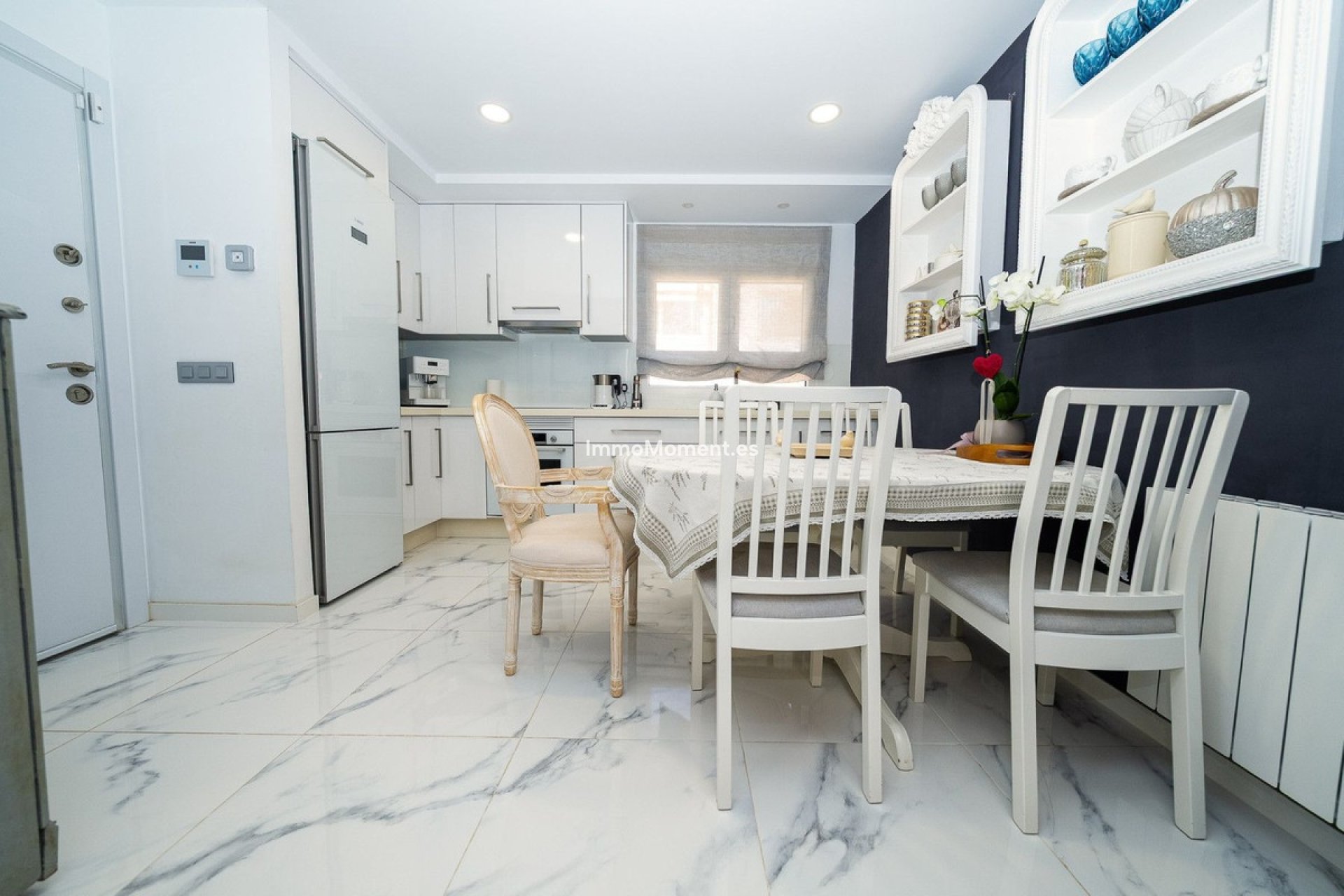 Bestaande woning - Vrijstaande villa - Pilar de la Horadada - Pilar de la Horadada Centro