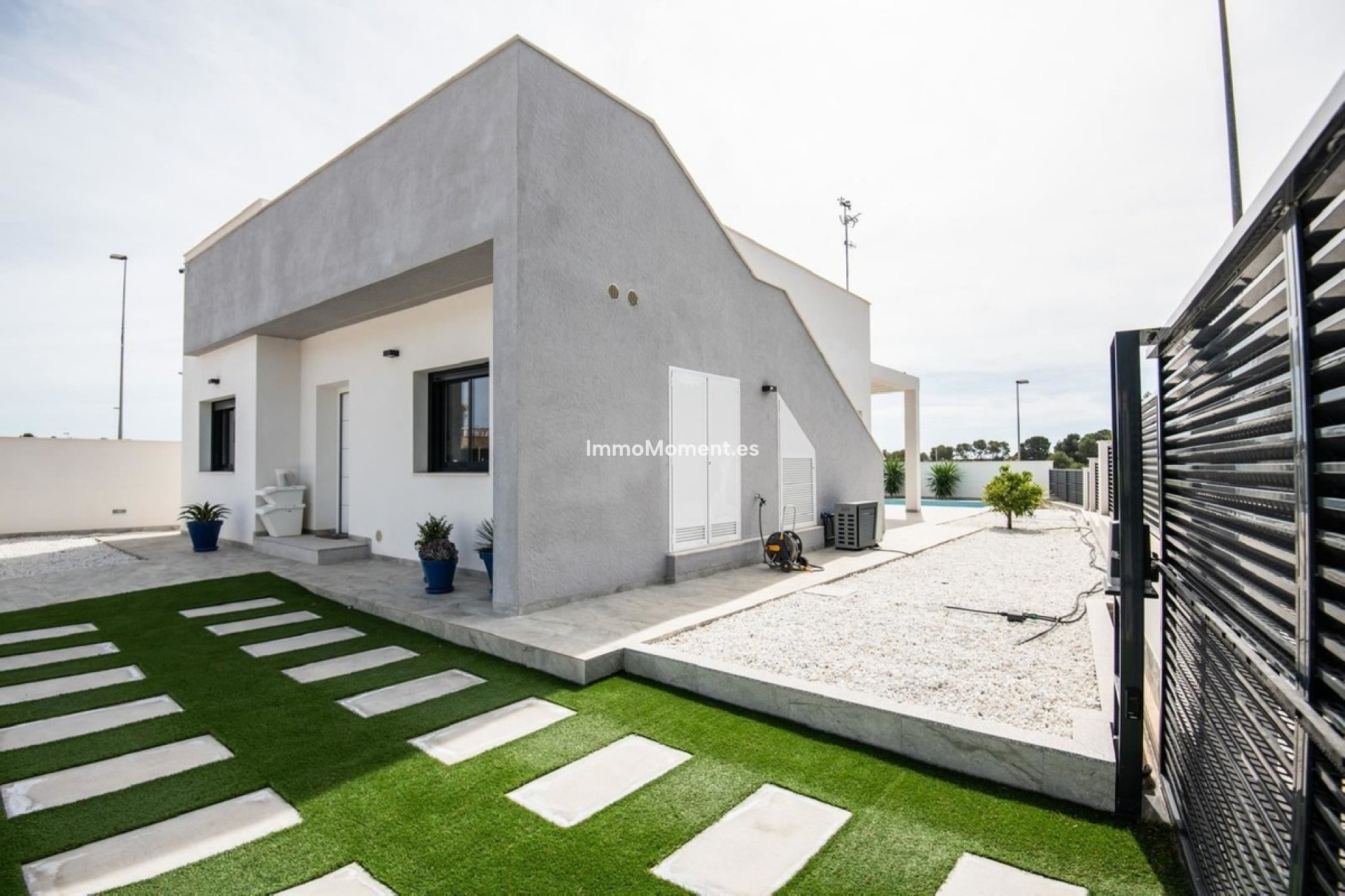Bestaande woning - Vrijstaande villa - Pilar de la Horadada - Pilar de la Horadada Centro