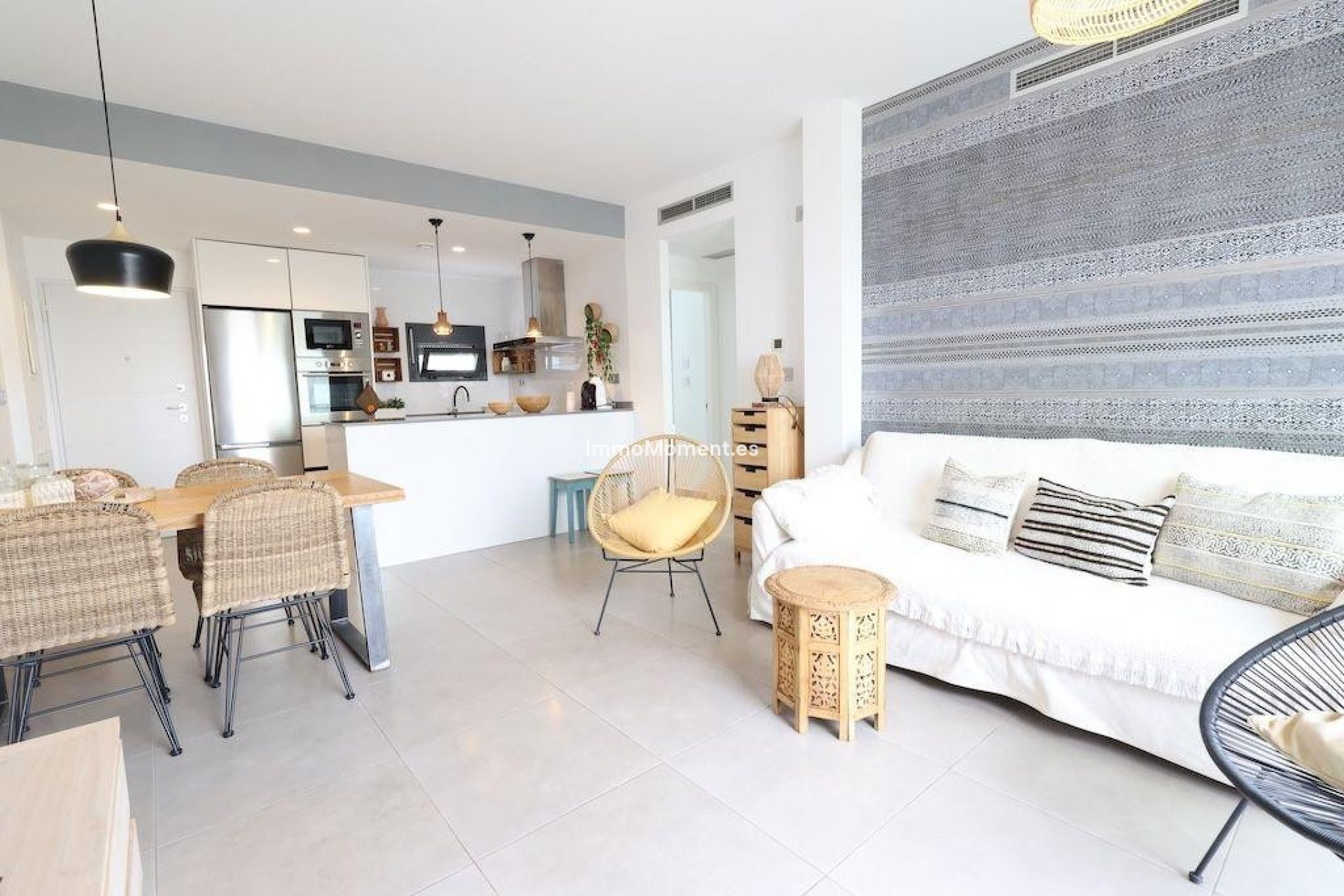 Bestaande woning - Vrijstaande villa - Pilar de la Horadada - Pilar de la Horadada Centro