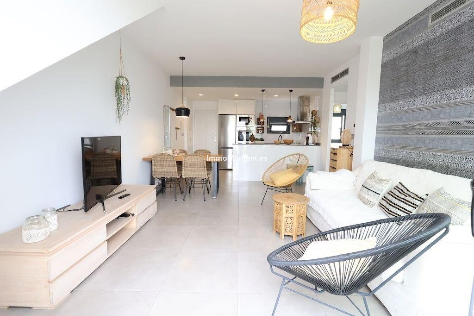 Bestaande woning - Vrijstaande villa - Pilar de la Horadada - Pilar de la Horadada Centro