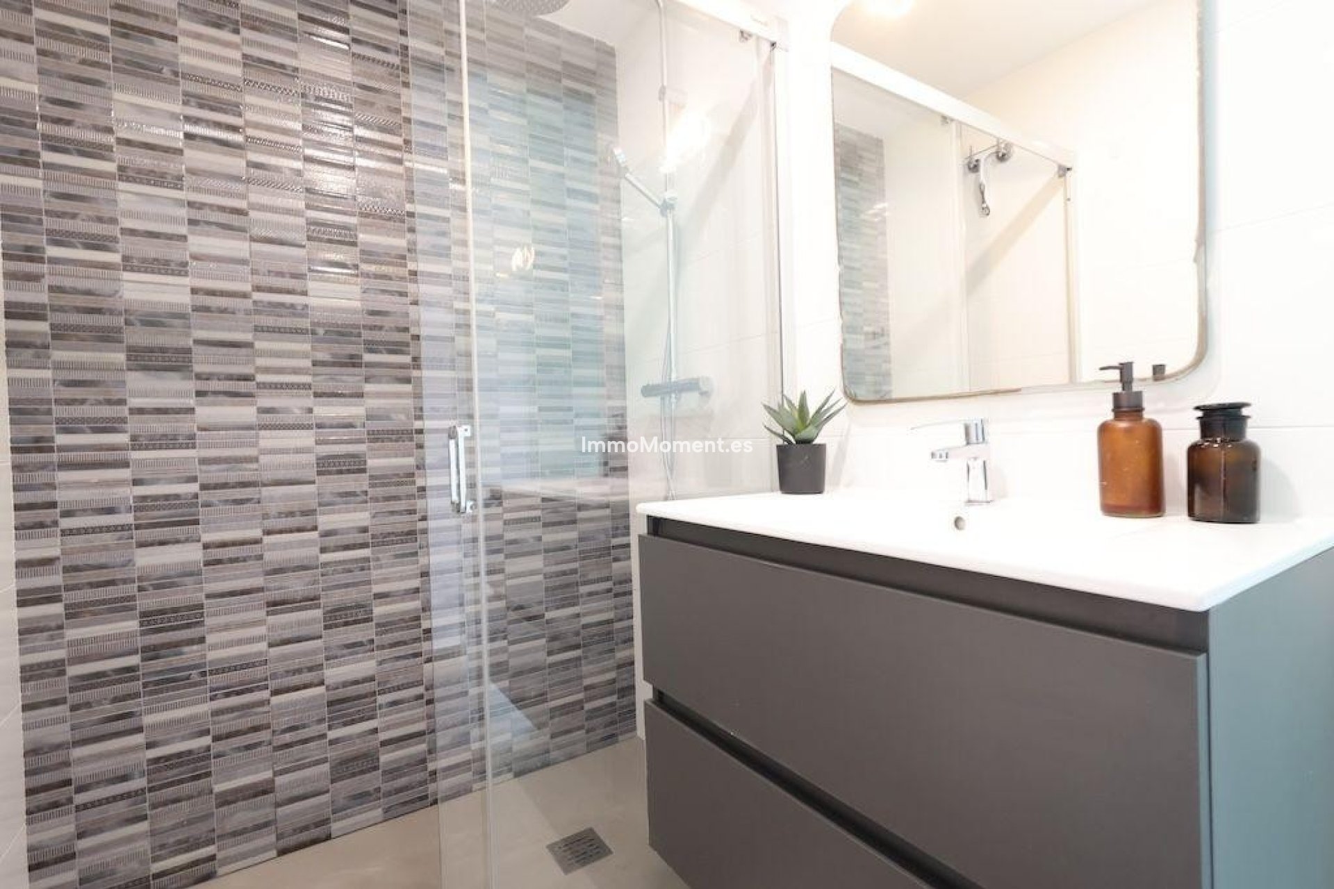 Bestaande woning - Vrijstaande villa - Pilar de la Horadada - Pilar de la Horadada Centro