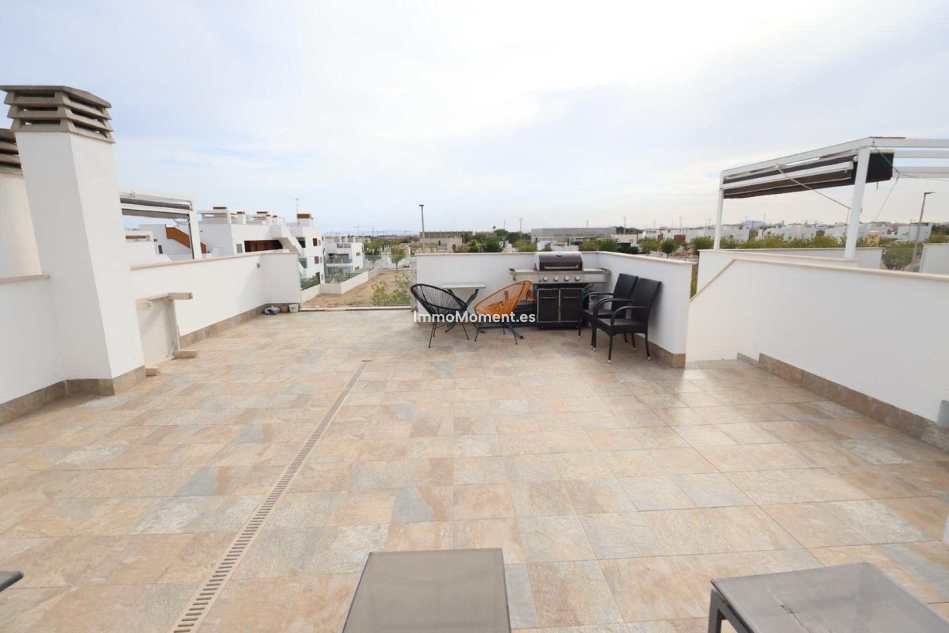 Bestaande woning - Vrijstaande villa - Pilar de la Horadada - Pilar de la Horadada Centro
