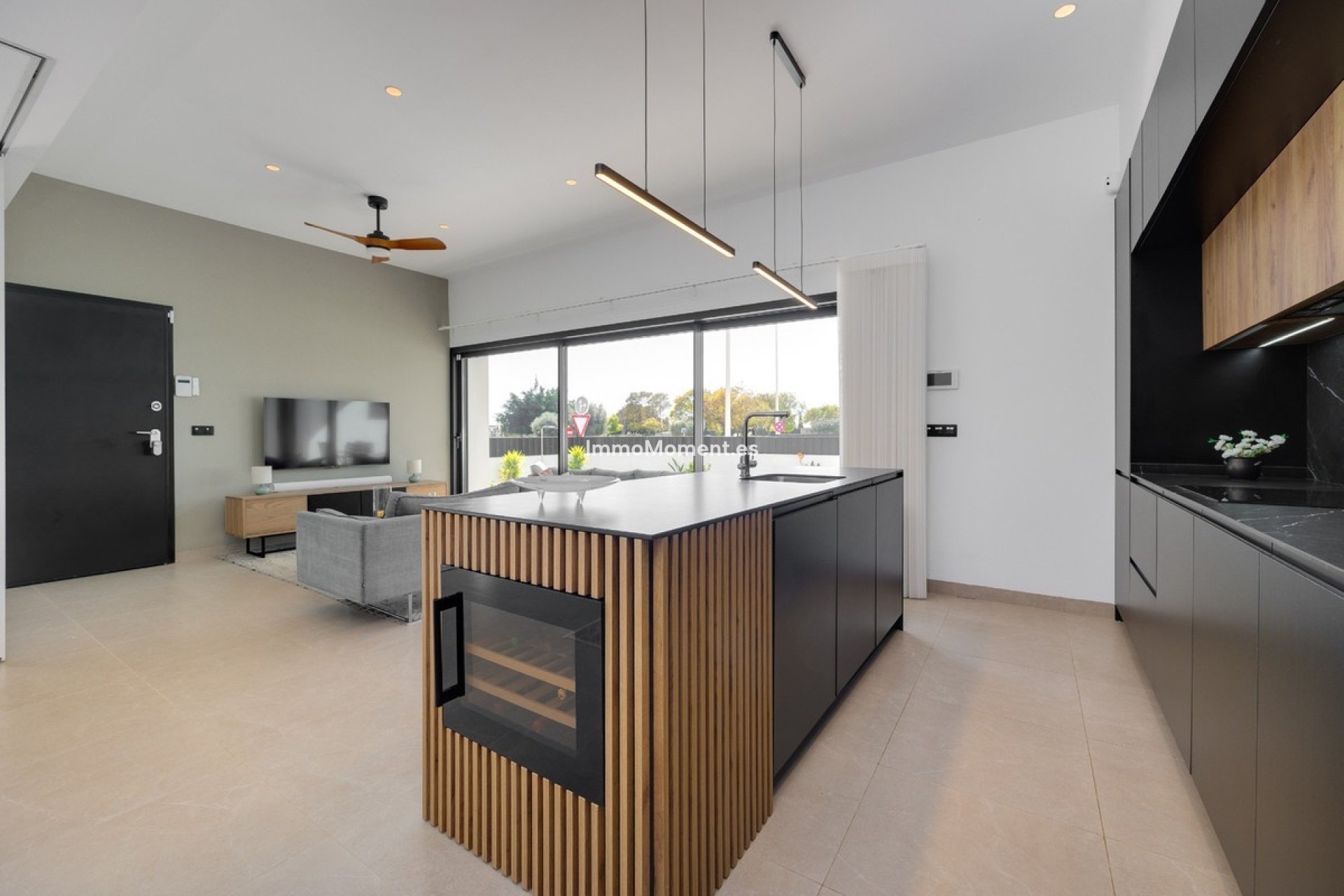 Bestaande woning - Vrijstaande villa - Pilar de la Horadada - Pilar de la Horadada Centro