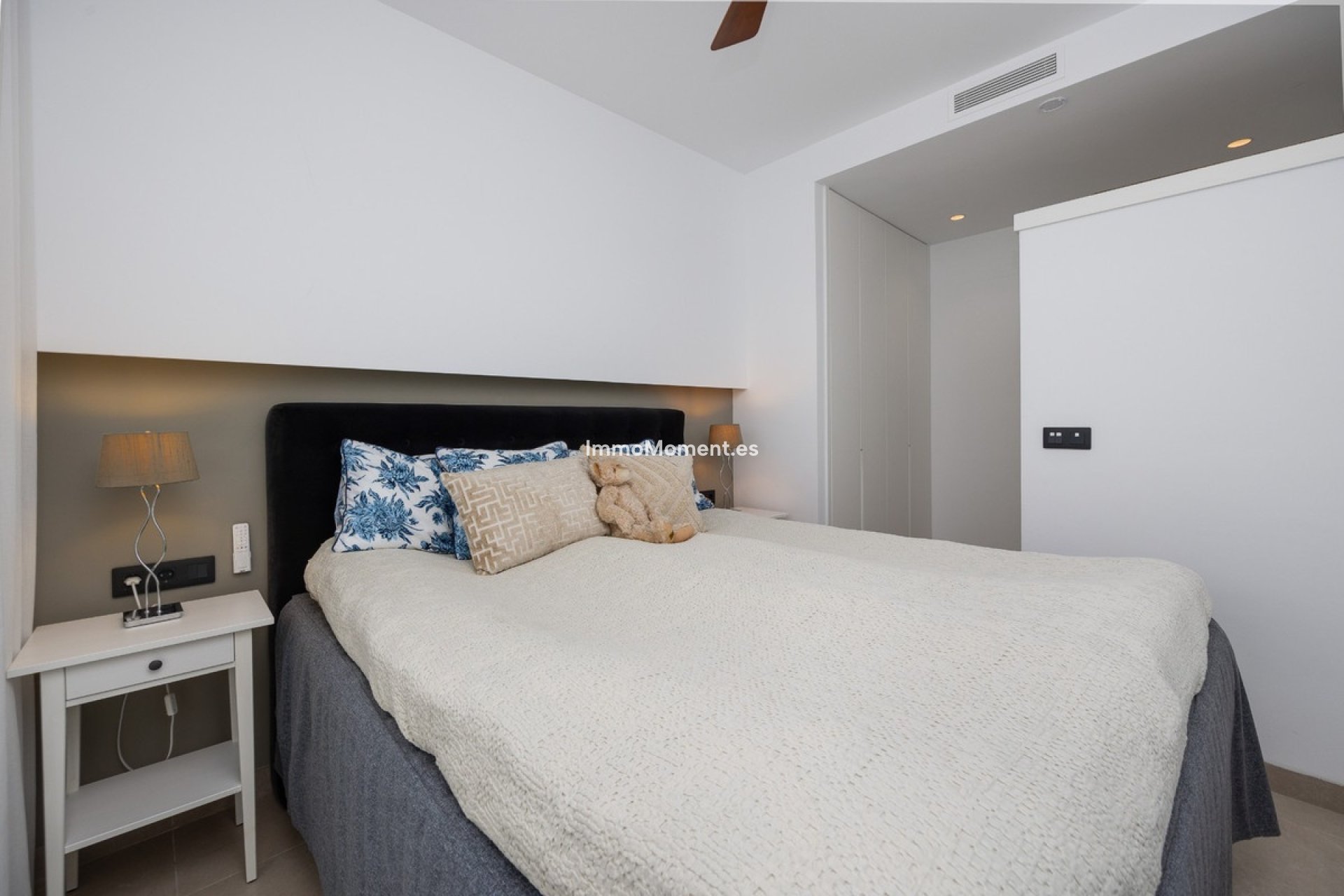 Bestaande woning - Vrijstaande villa - Pilar de la Horadada - Pilar de la Horadada Centro