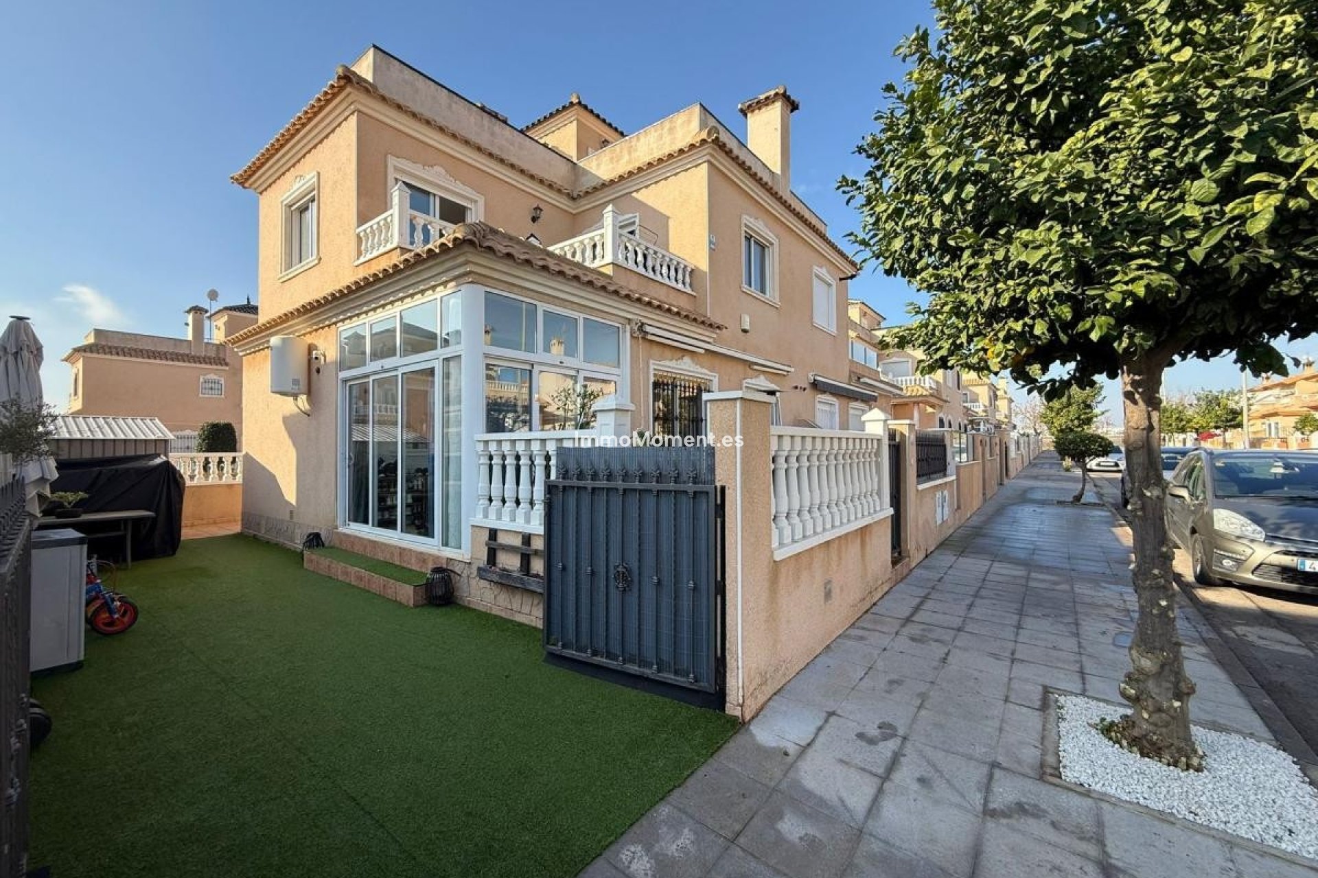Bestaande woning - Vrijstaande villa - Pilar de la Horadada - Torre de la Horadada