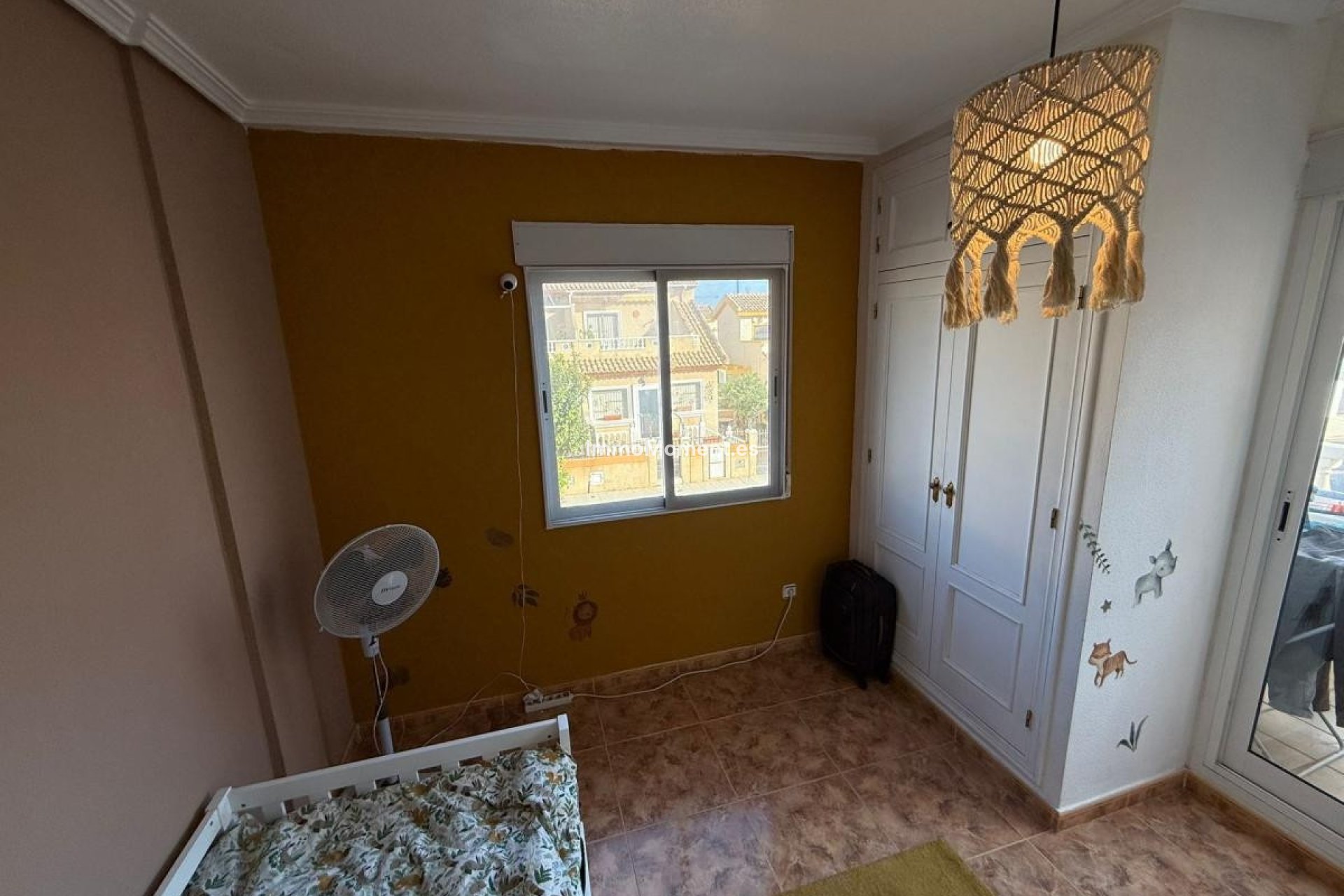 Bestaande woning - Vrijstaande villa - Pilar de la Horadada - Torre de la Horadada