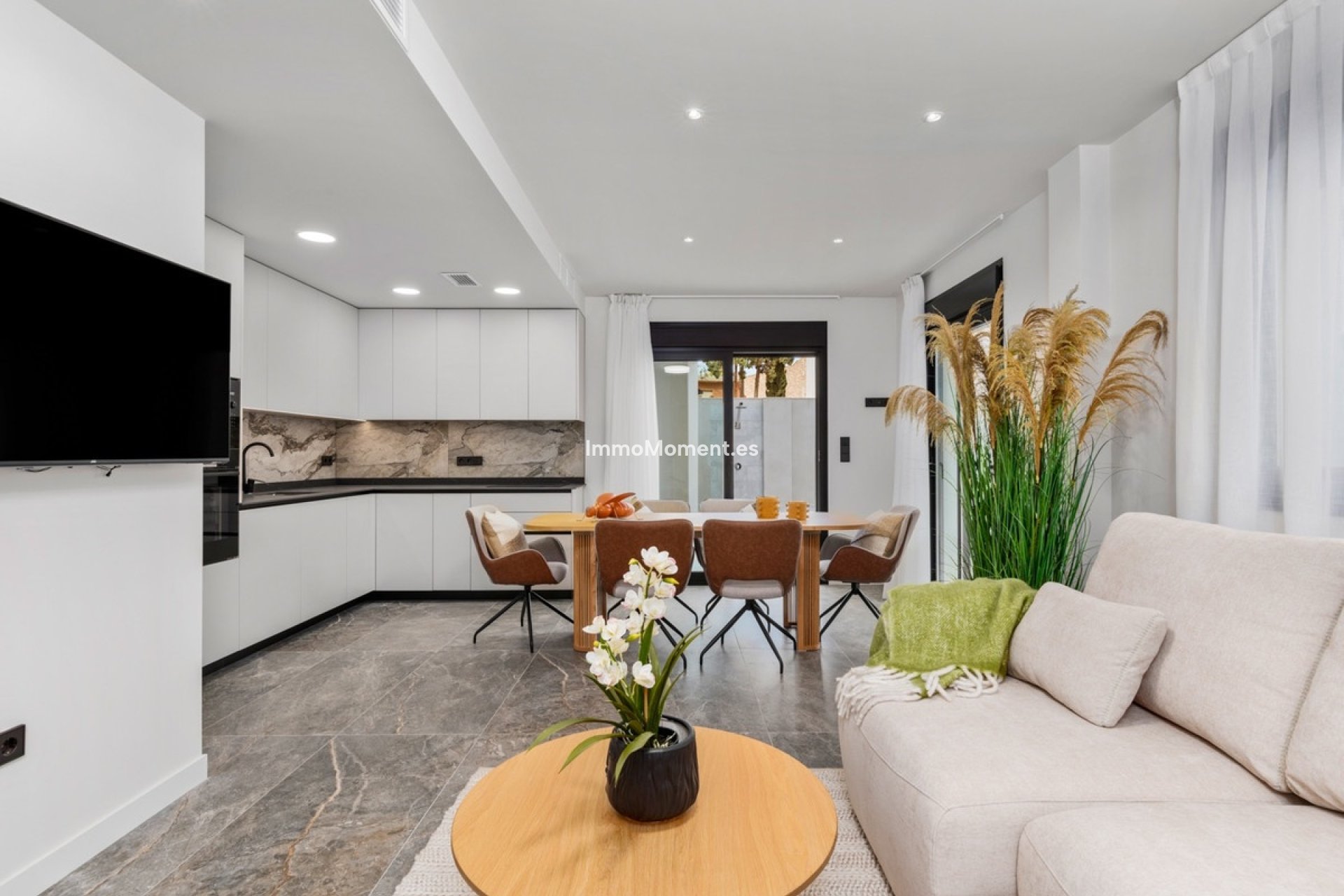 Bestaande woning - Vrijstaande villa - Pilar de la Horadada - Torre de la Horadada