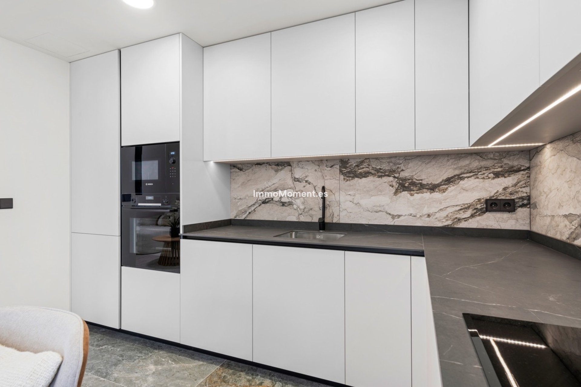 Bestaande woning - Vrijstaande villa - Pilar de la Horadada - Torre de la Horadada