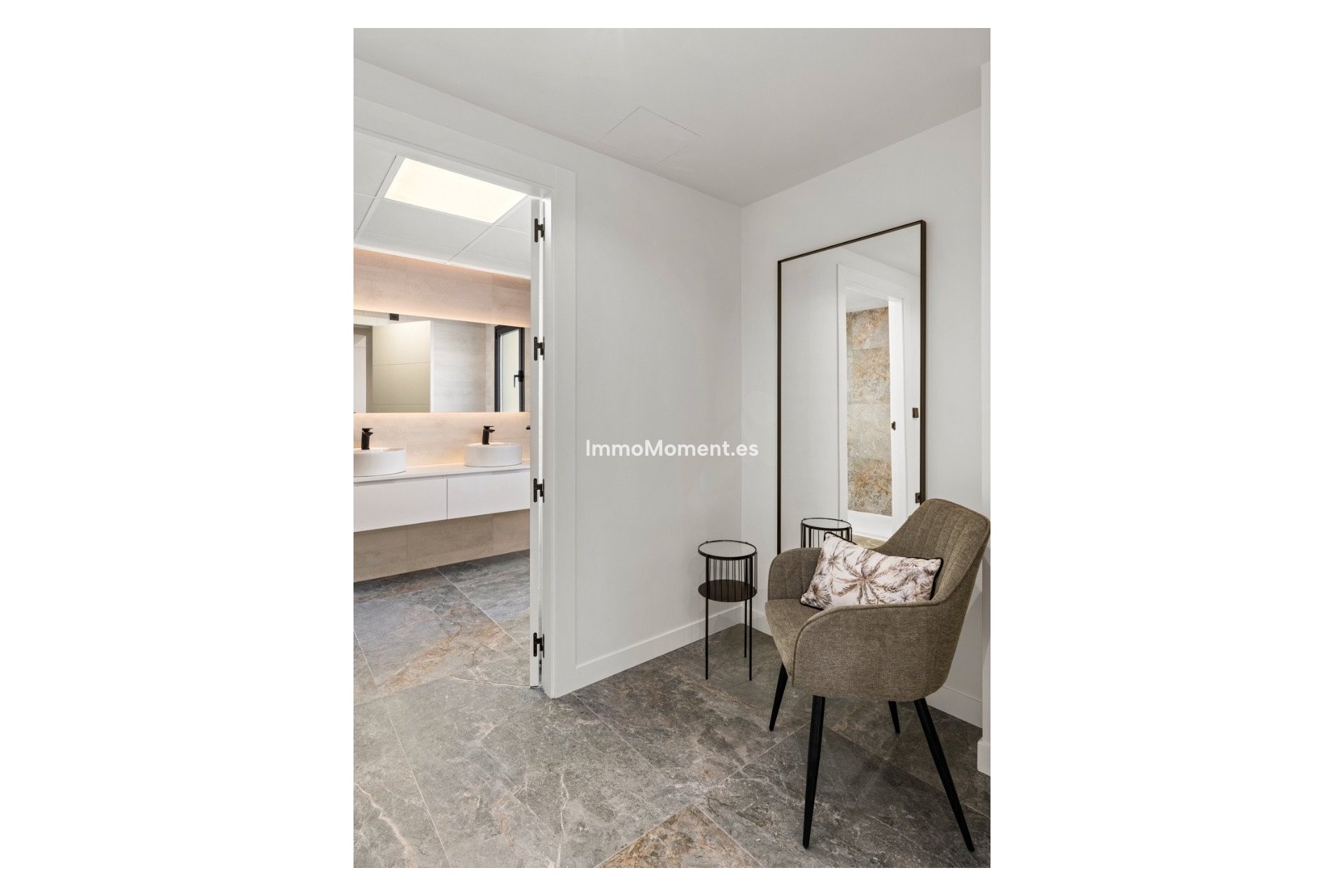 Bestaande woning - Vrijstaande villa - Pilar de la Horadada - Torre de la Horadada