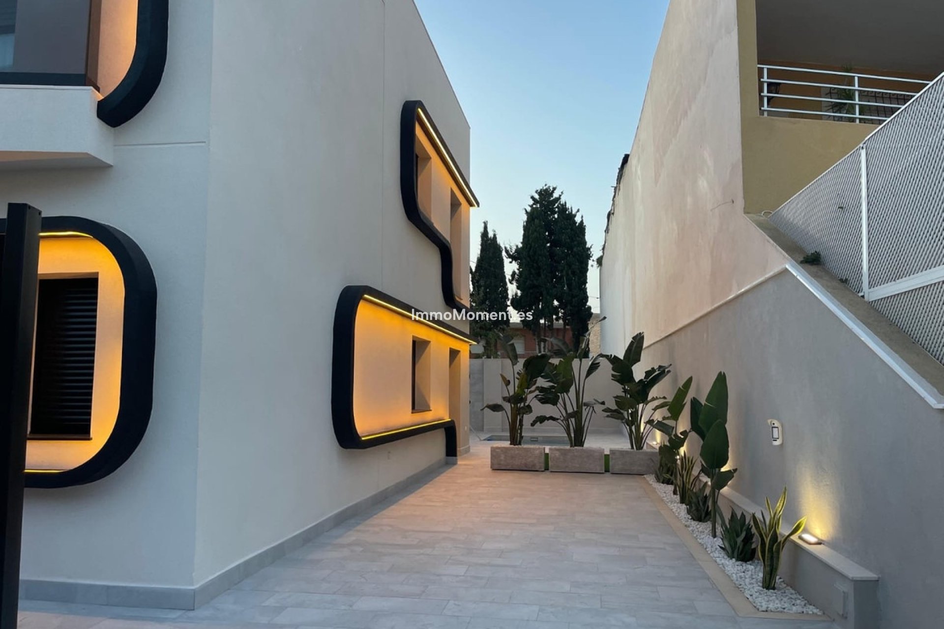 Bestaande woning - Vrijstaande villa - Pilar de la Horadada - Torre de la Horadada