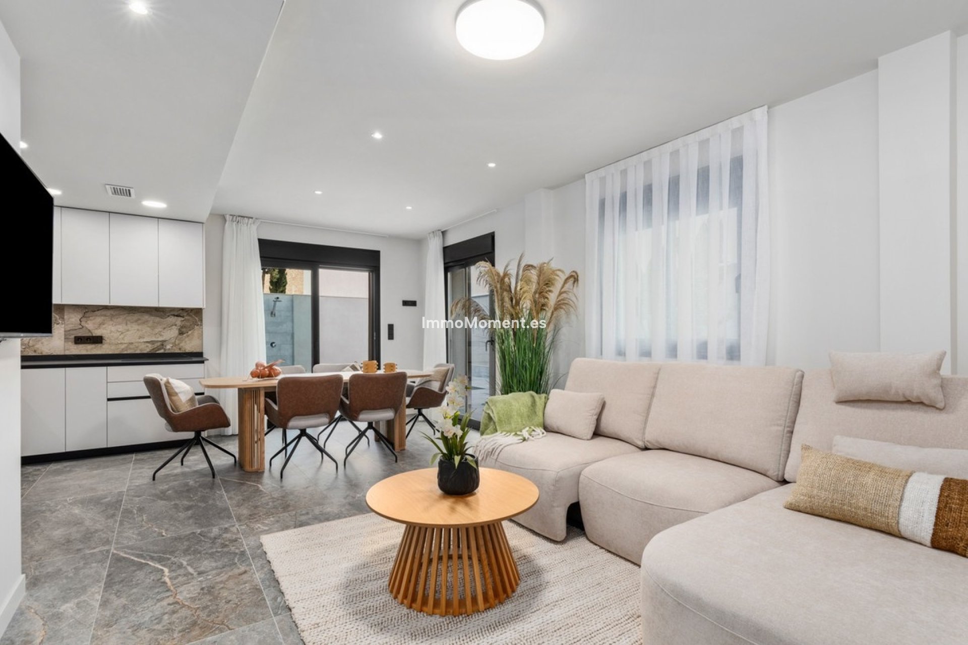 Bestaande woning - Vrijstaande villa - Pilar de la Horadada - Torre de la Horadada