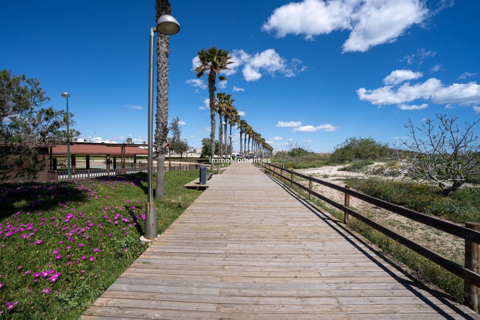 Bestaande woning - Vrijstaande villa - Pilar de la Horadada - Torre de la Horadada