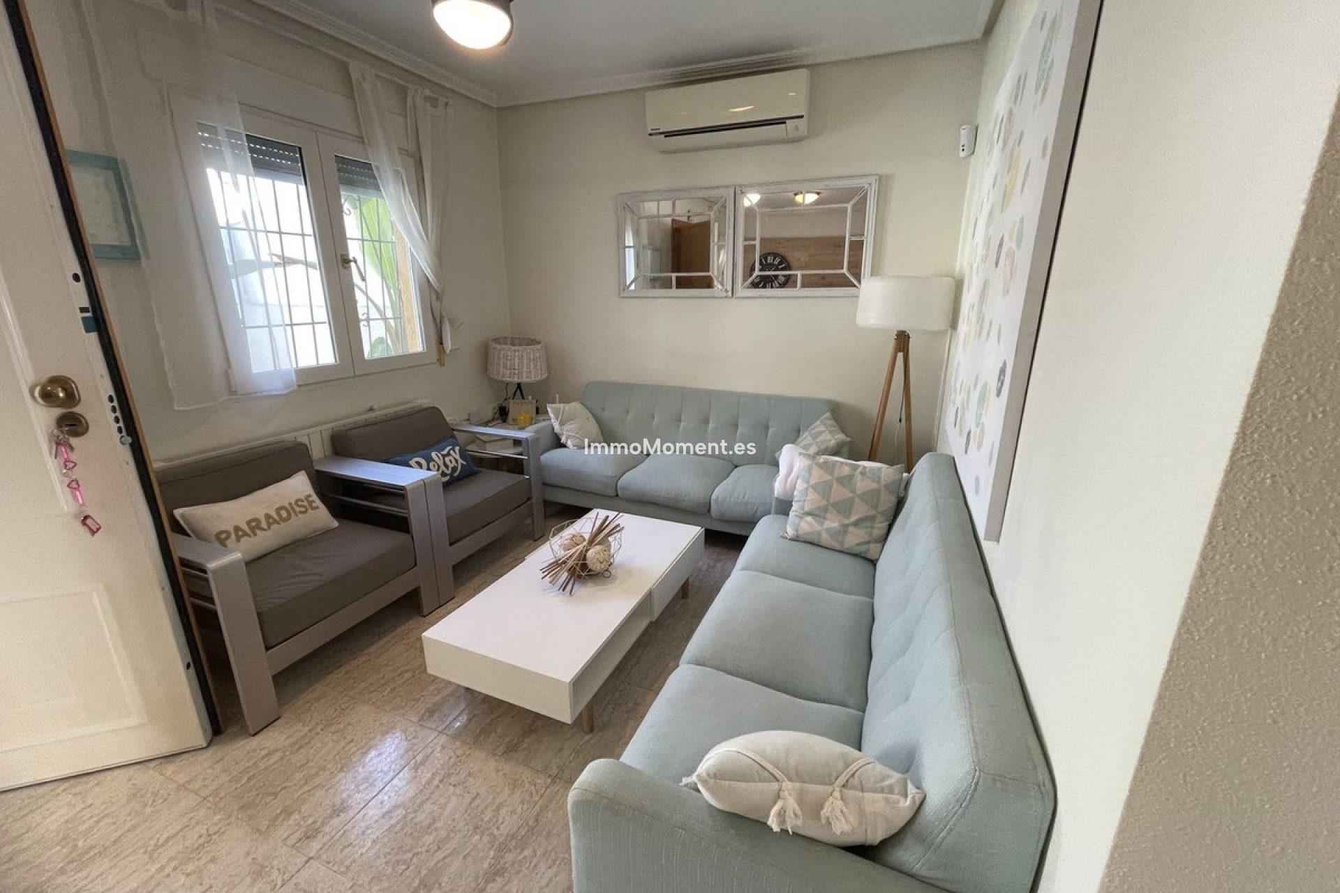 Bestaande woning - Vrijstaande villa - Pilar de la Horadada - Torre de la Horadada