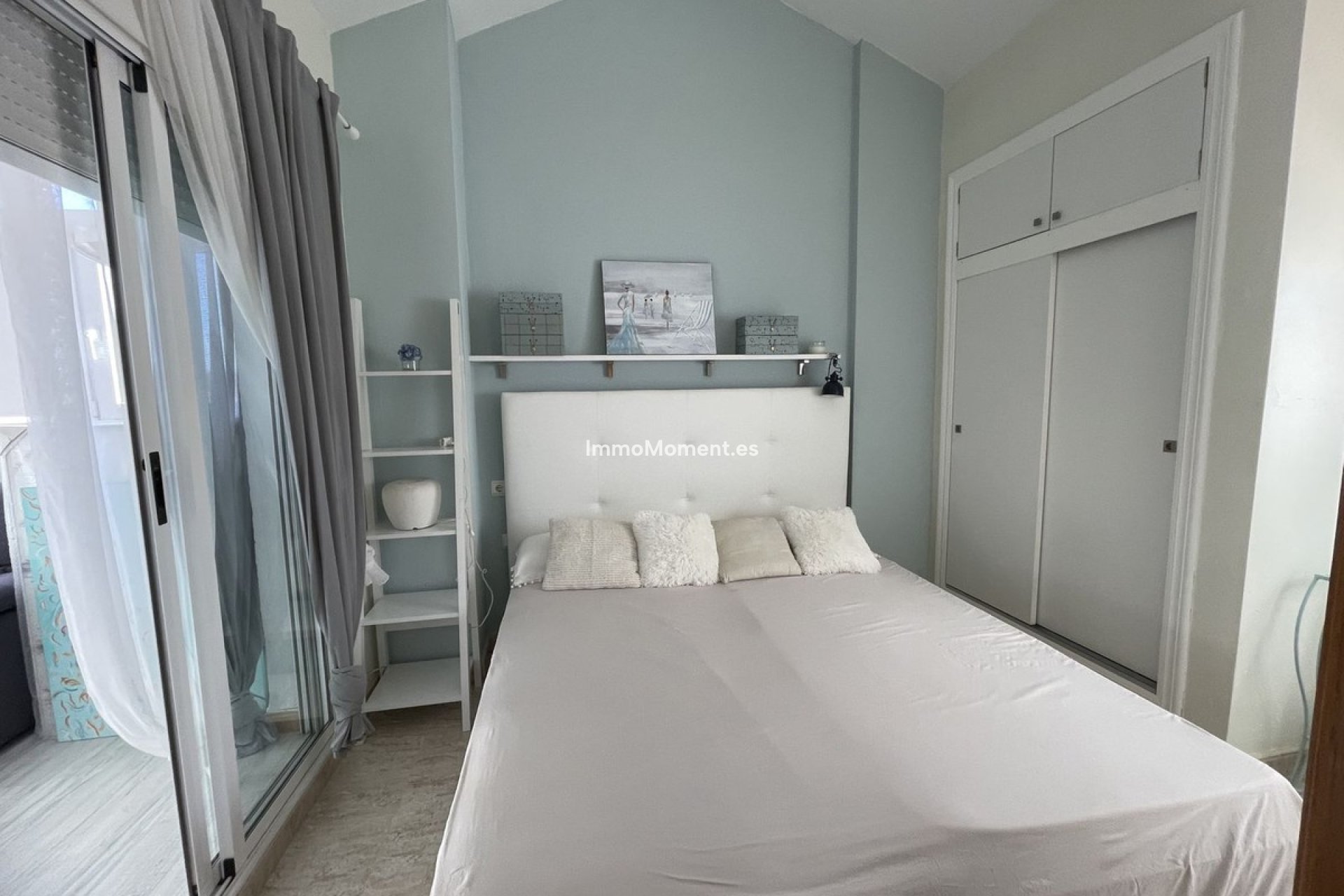Bestaande woning - Vrijstaande villa - Pilar de la Horadada - Torre de la Horadada