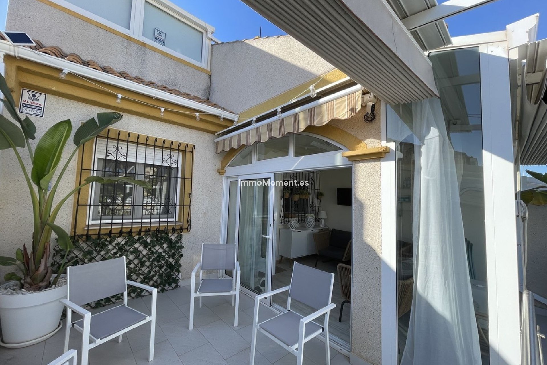Bestaande woning - Vrijstaande villa - Pilar de la Horadada - Torre de la Horadada