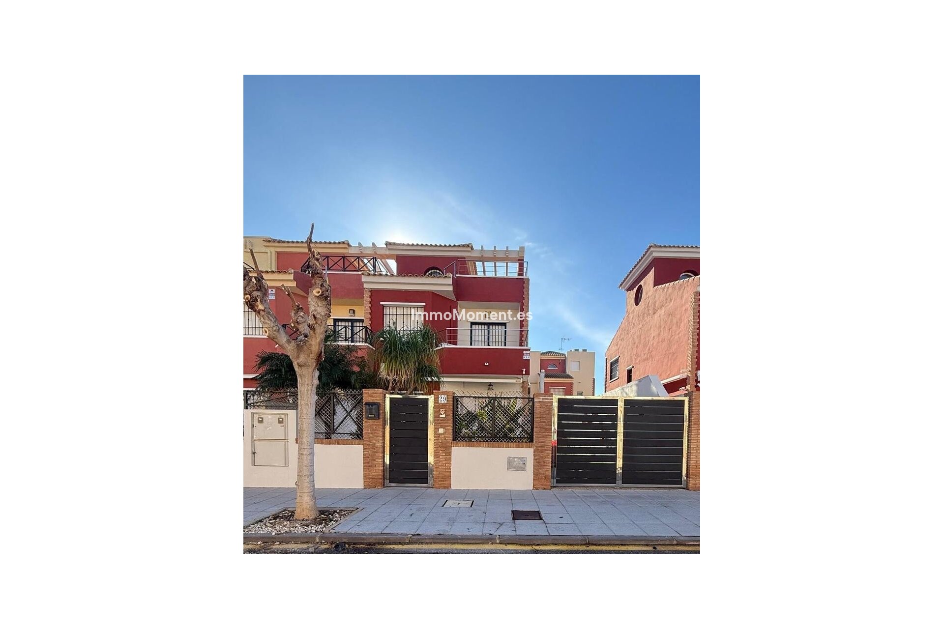 Bestaande woning - Vrijstaande villa - Pilar de la Horadada - Torre de la Horadada