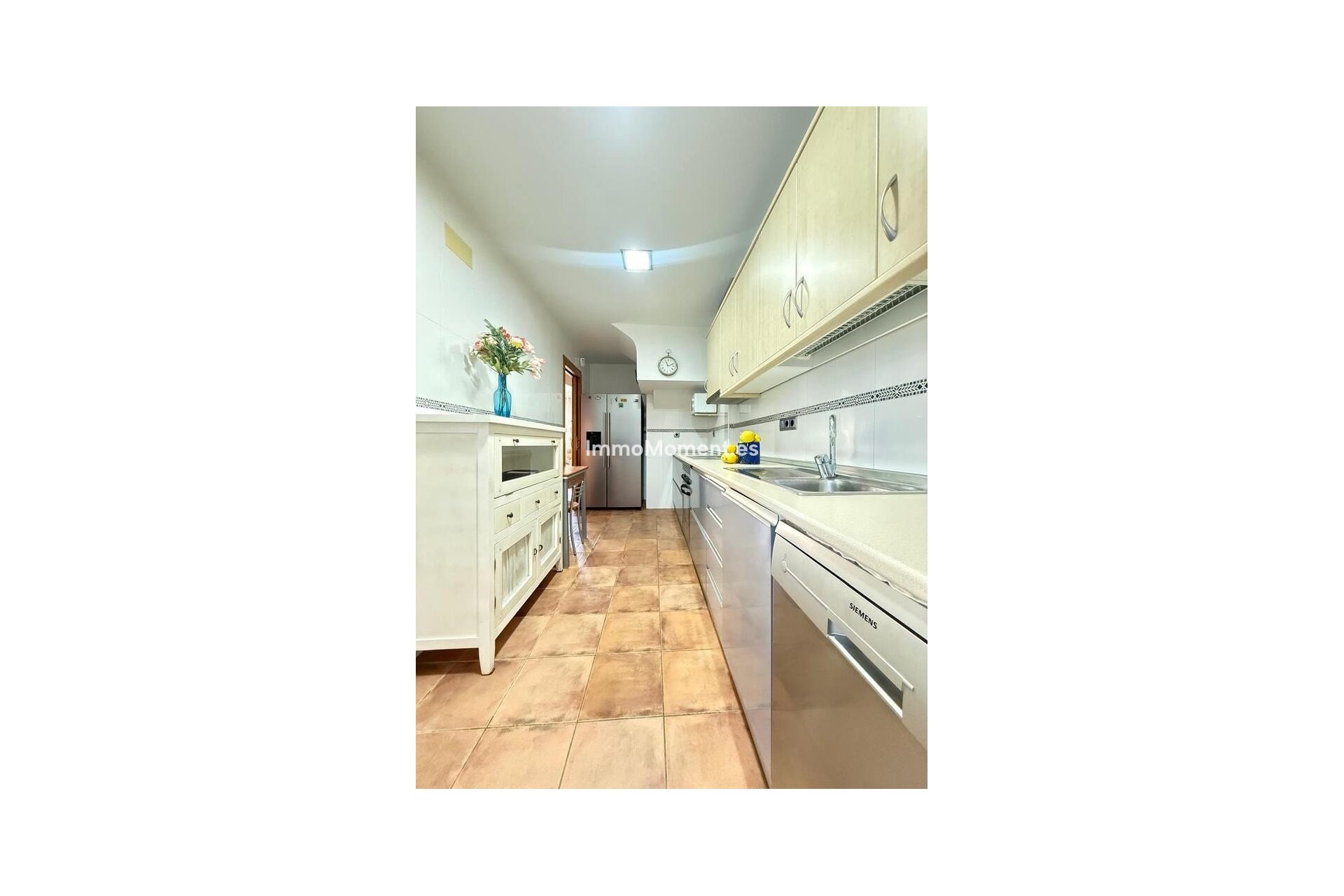 Bestaande woning - Vrijstaande villa - Pilar de la Horadada - Torre de la Horadada