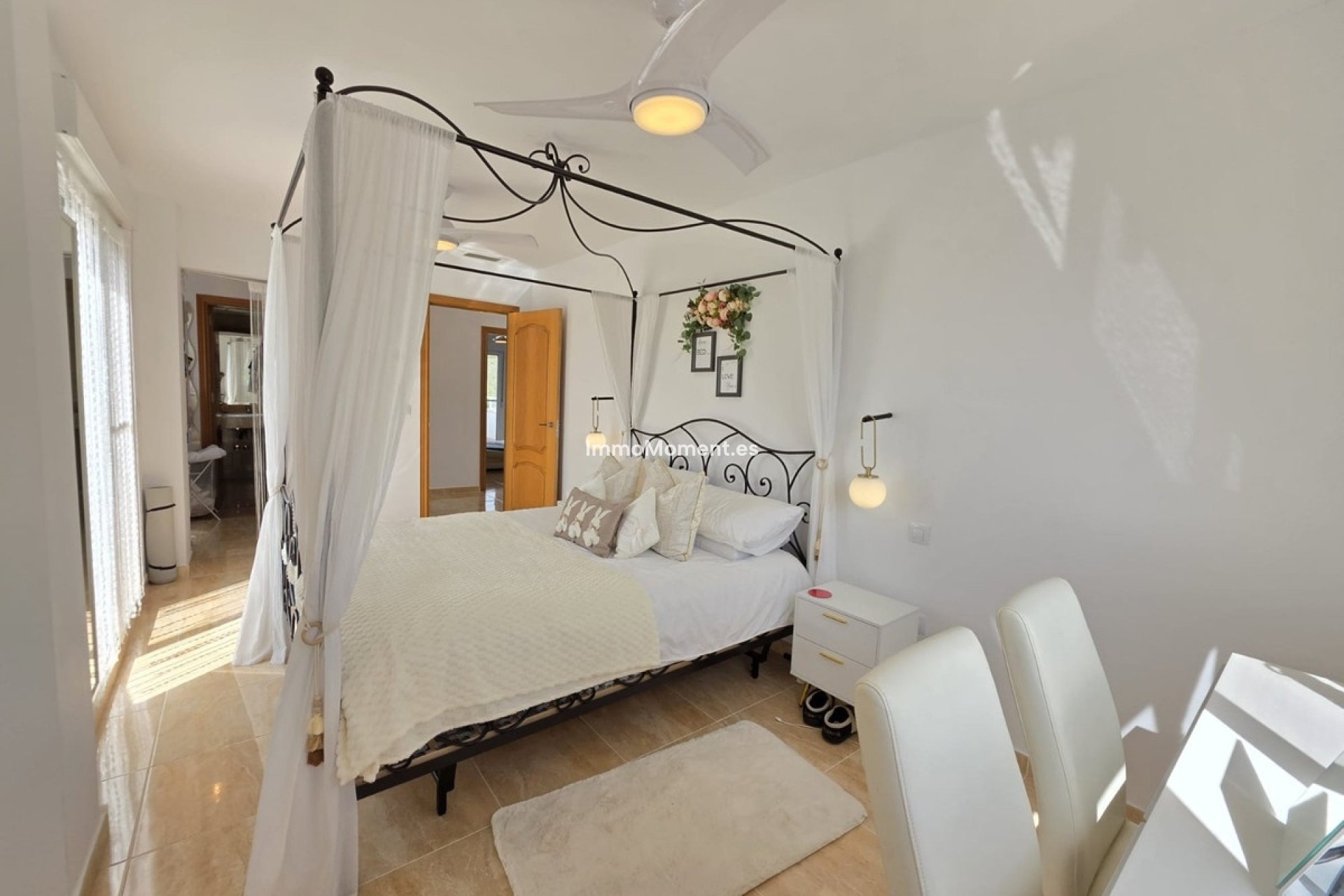 Bestaande woning - Vrijstaande villa - Pinoso - Lel