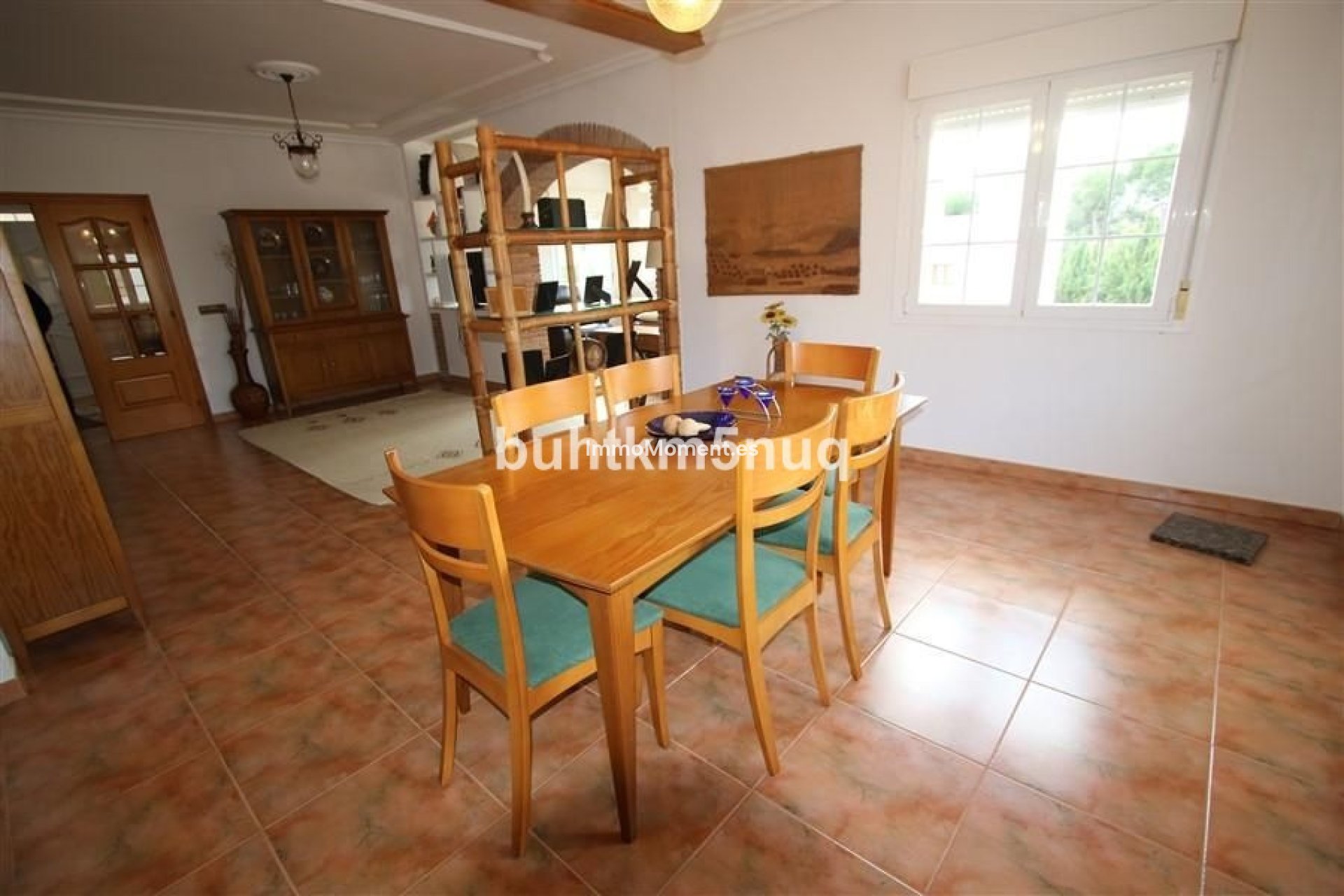 Bestaande woning - Vrijstaande villa - Pinoso - Los Pinos