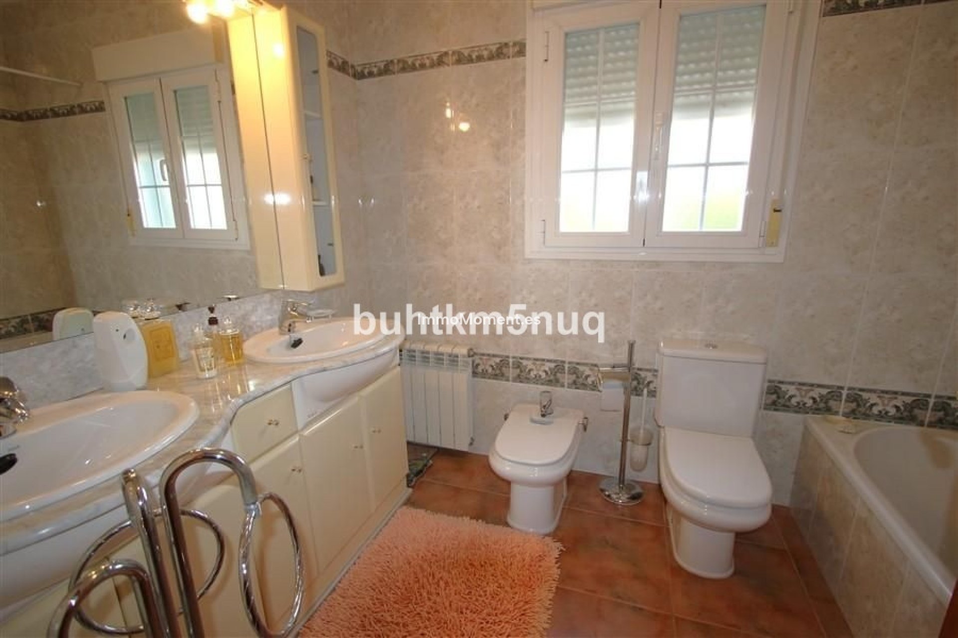 Bestaande woning - Vrijstaande villa - Pinoso - Los Pinos