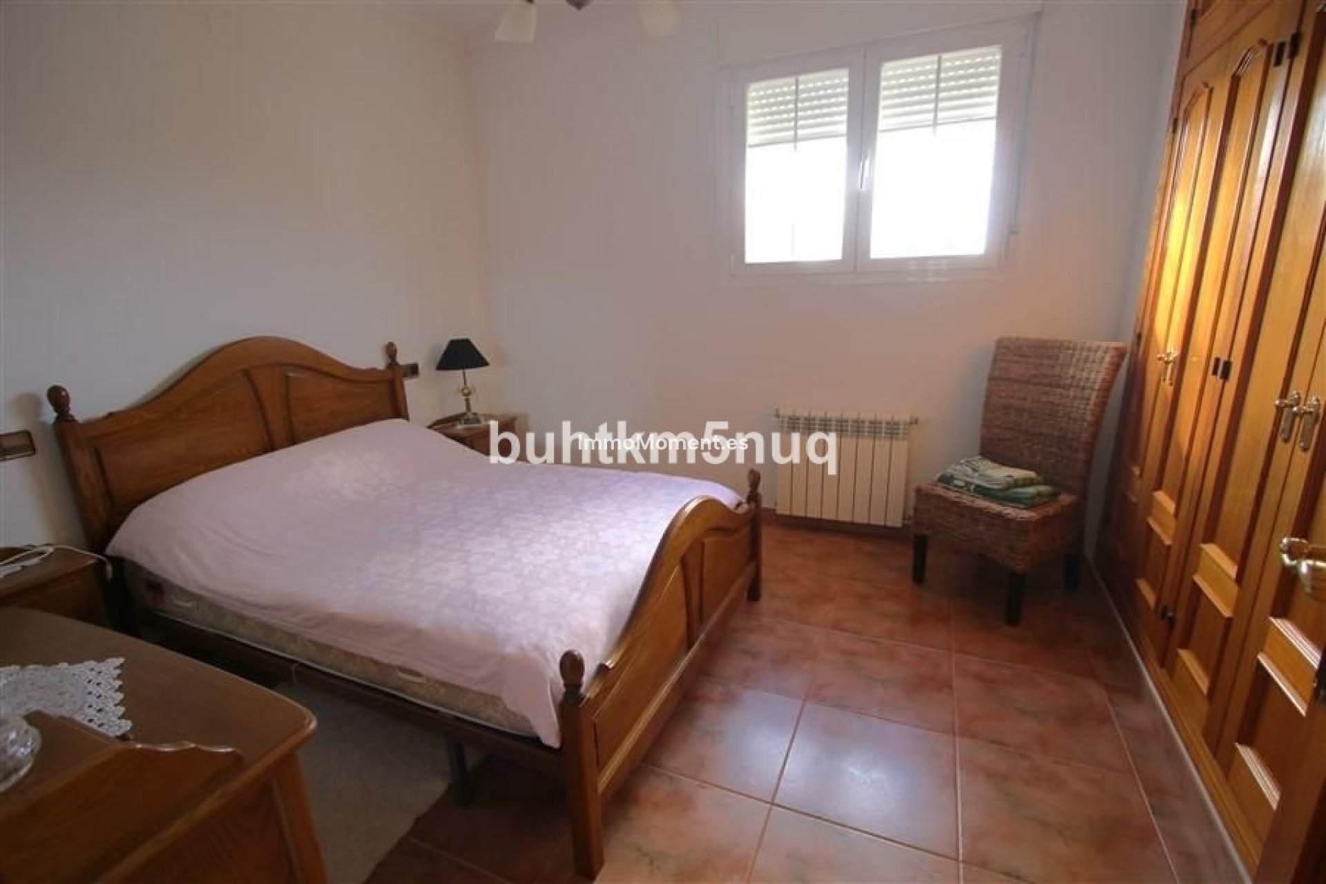 Bestaande woning - Vrijstaande villa - Pinoso - Los Pinos