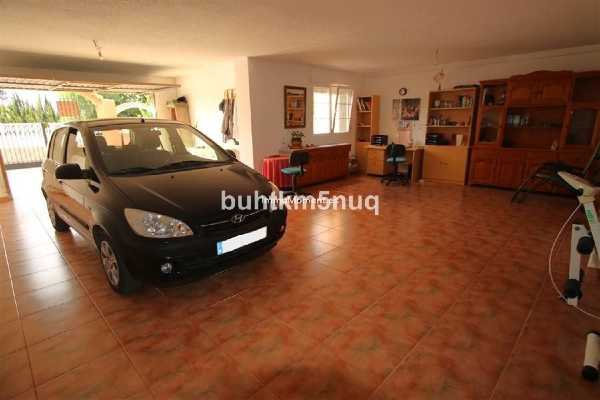 Bestaande woning - Vrijstaande villa - Pinoso - Los Pinos