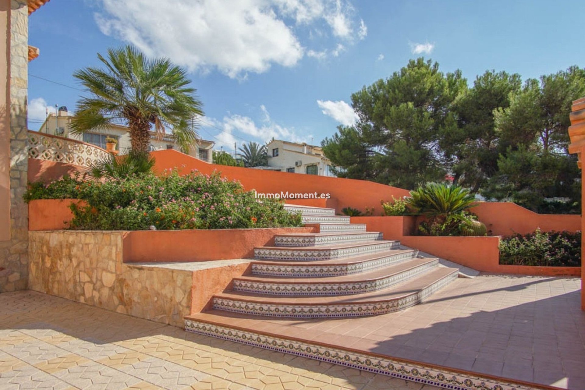 Bestaande woning - Vrijstaande villa - Pinoso - Los Pinos