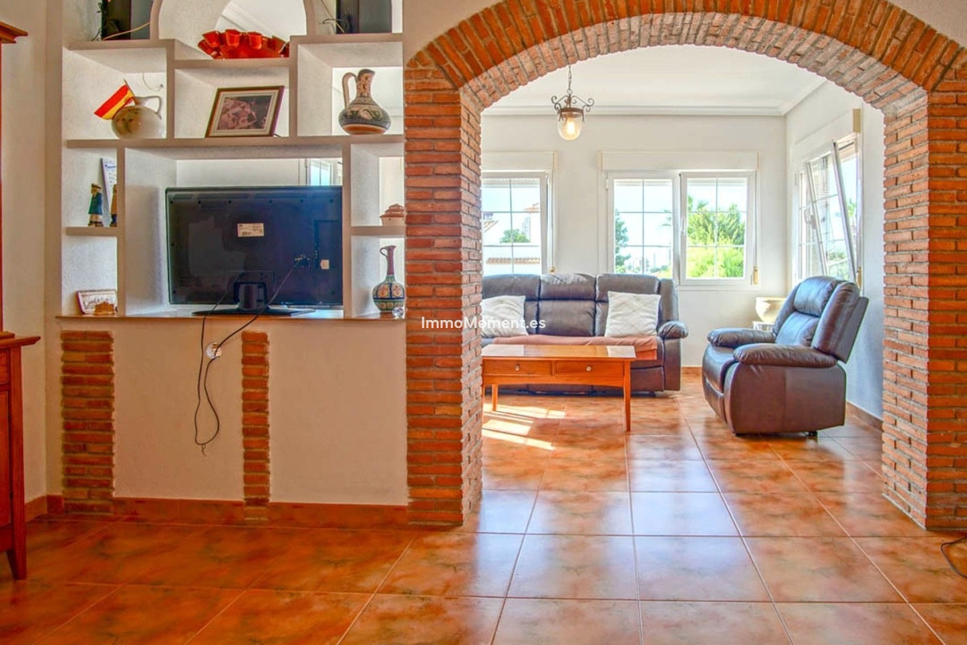 Bestaande woning - Vrijstaande villa - Pinoso - Los Pinos