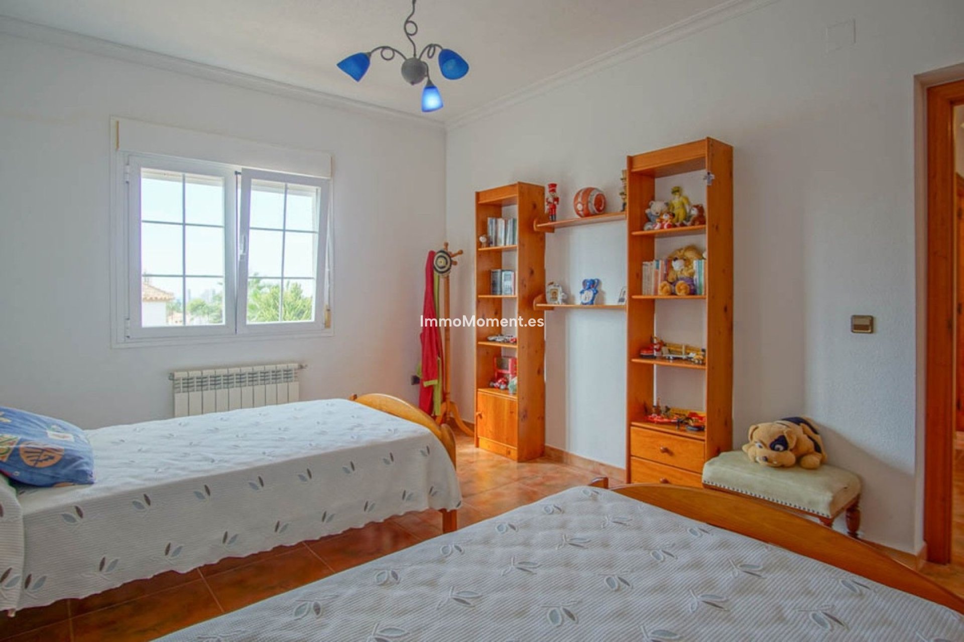Bestaande woning - Vrijstaande villa - Pinoso - Los Pinos