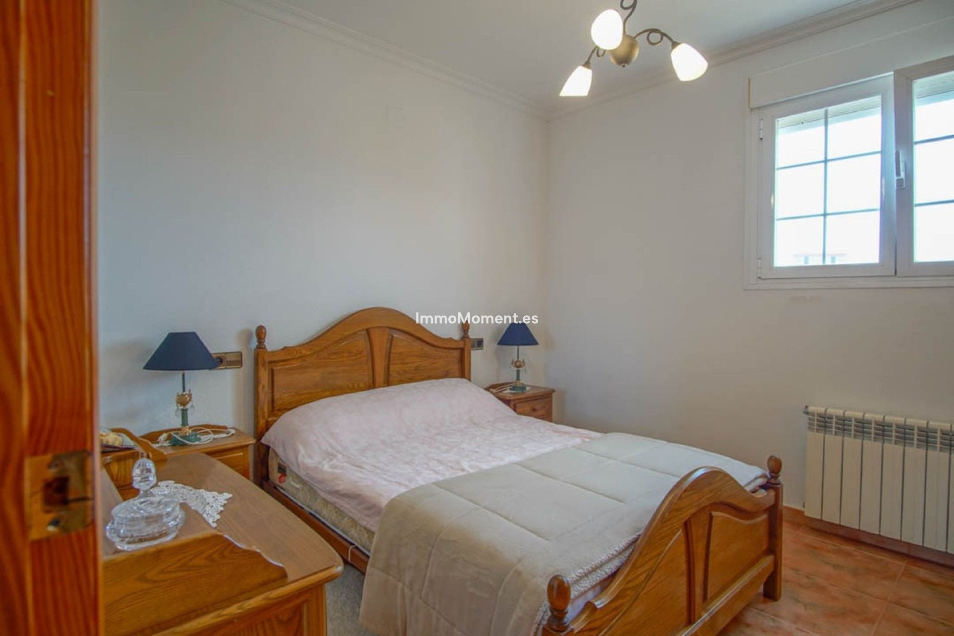 Bestaande woning - Vrijstaande villa - Pinoso - Los Pinos