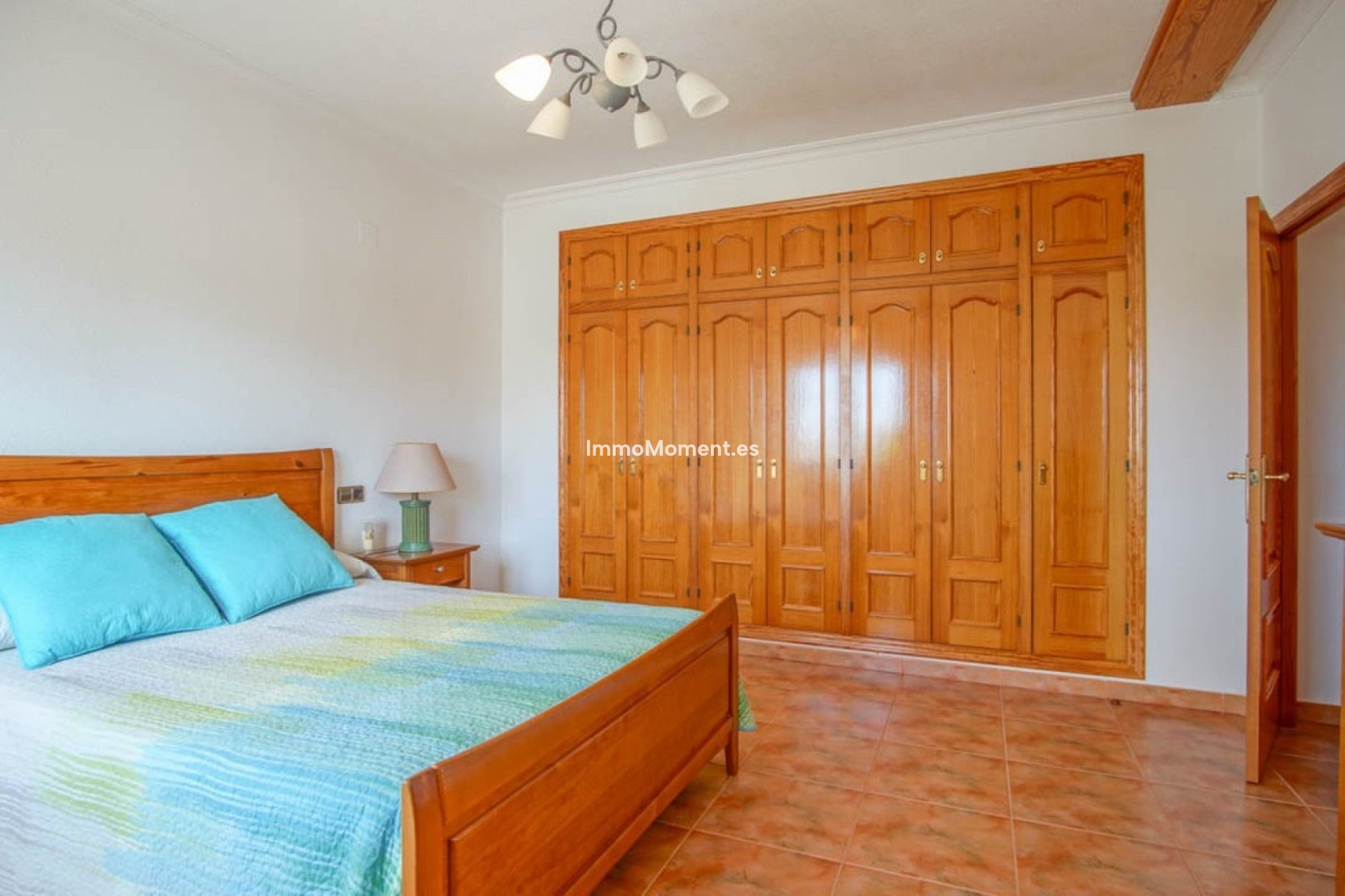 Bestaande woning - Vrijstaande villa - Pinoso - Los Pinos