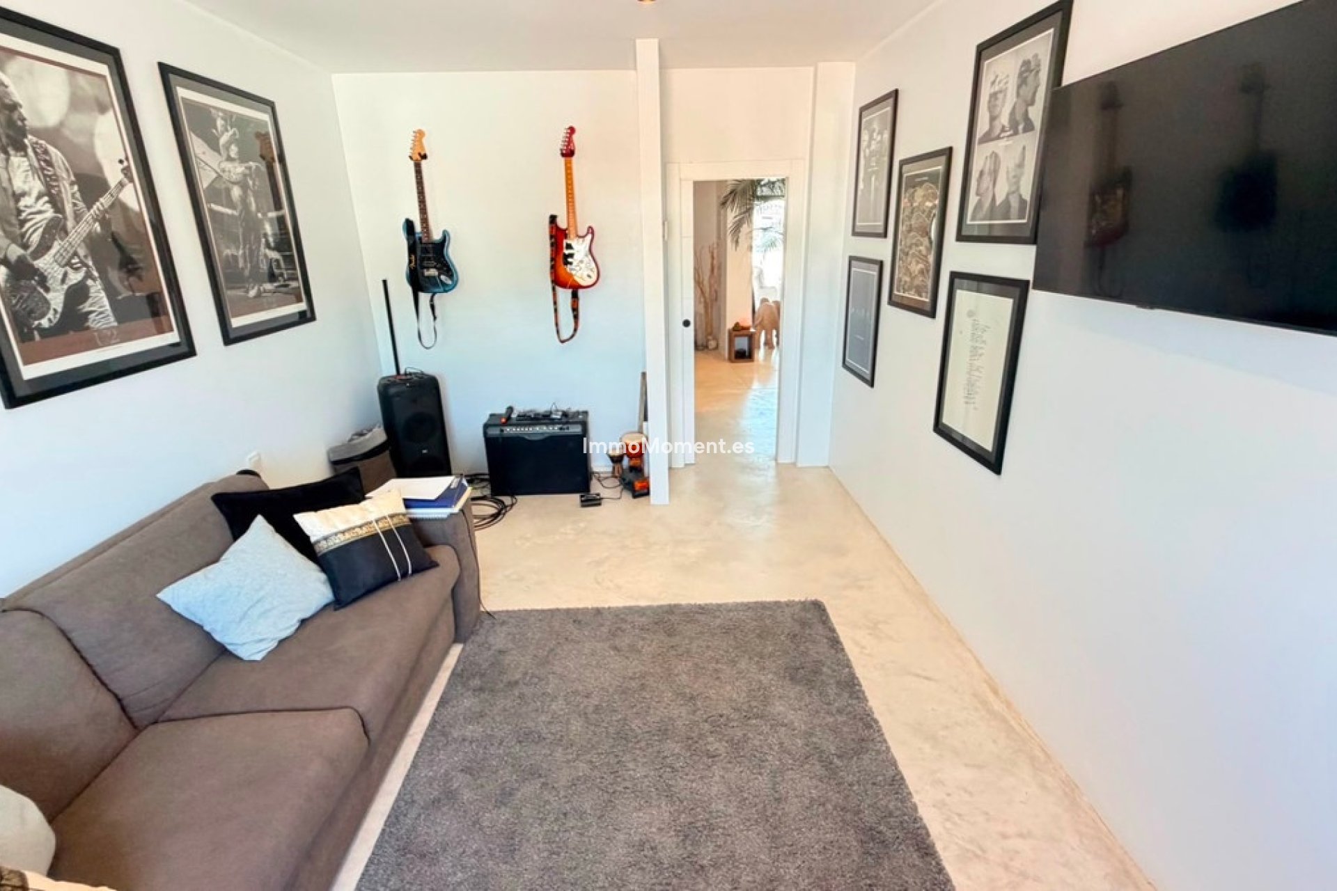 Bestaande woning - Vrijstaande villa - Pinoso - Pinoso Centro