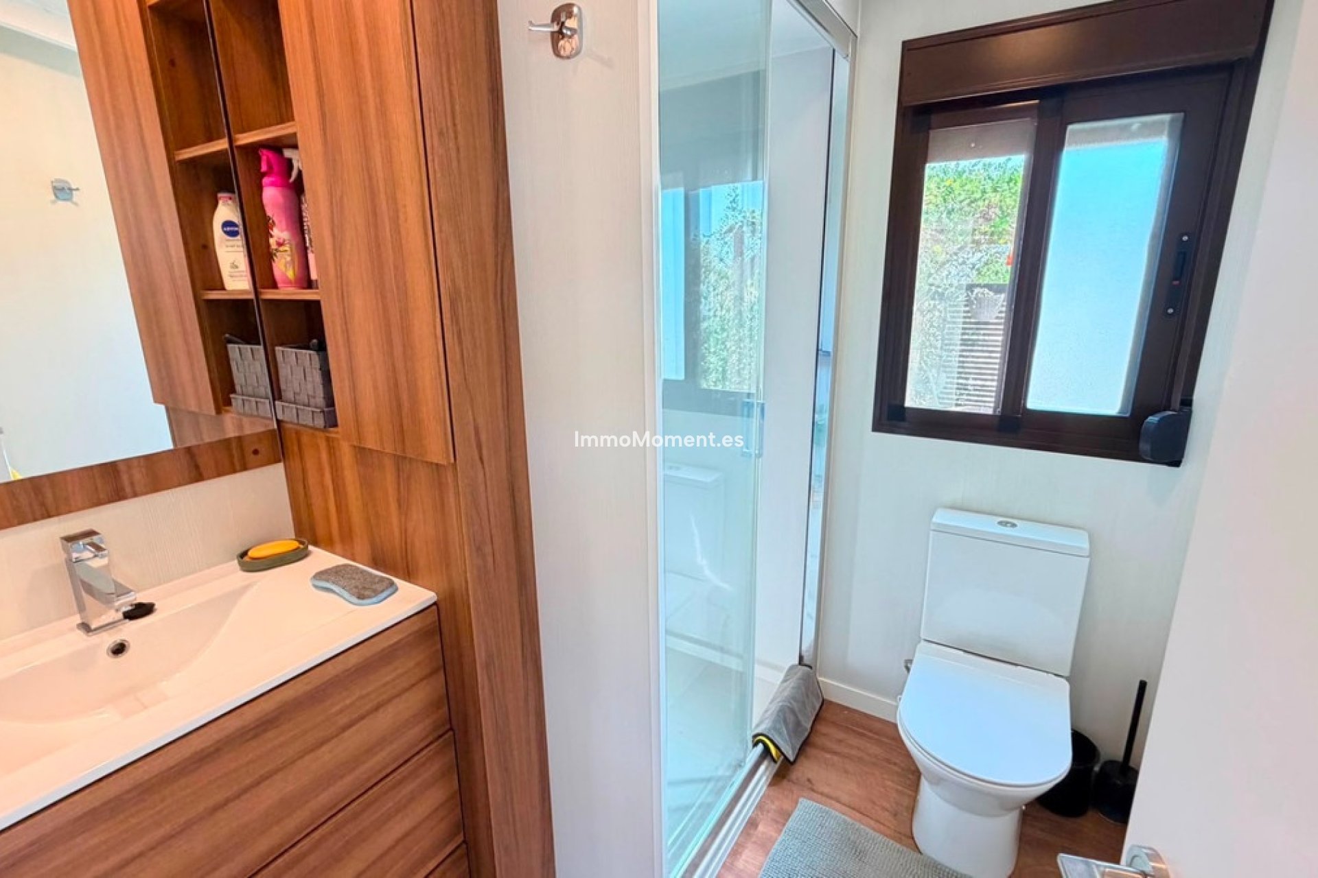 Bestaande woning - Vrijstaande villa - Pinoso - Pinoso Centro