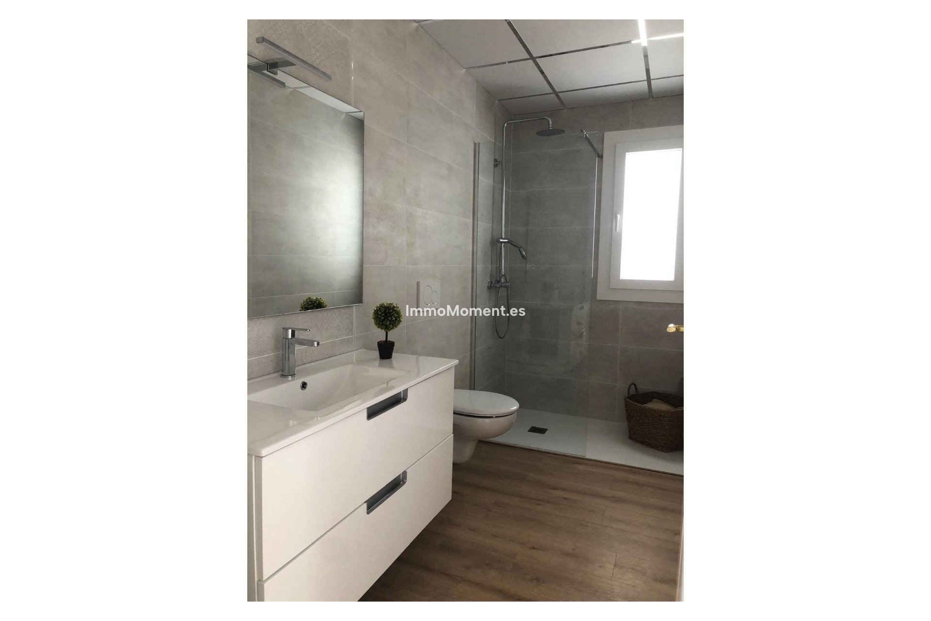 Bestaande woning - Vrijstaande villa - Pinoso - Pinoso Centro