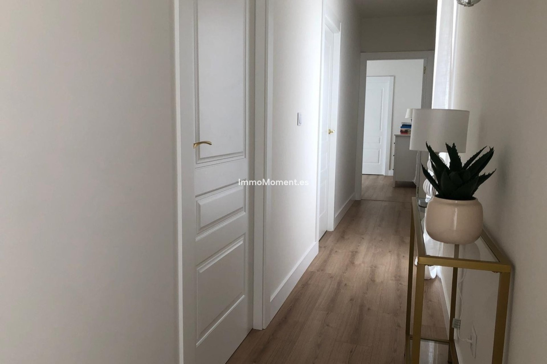 Bestaande woning - Vrijstaande villa - Pinoso - Pinoso Centro