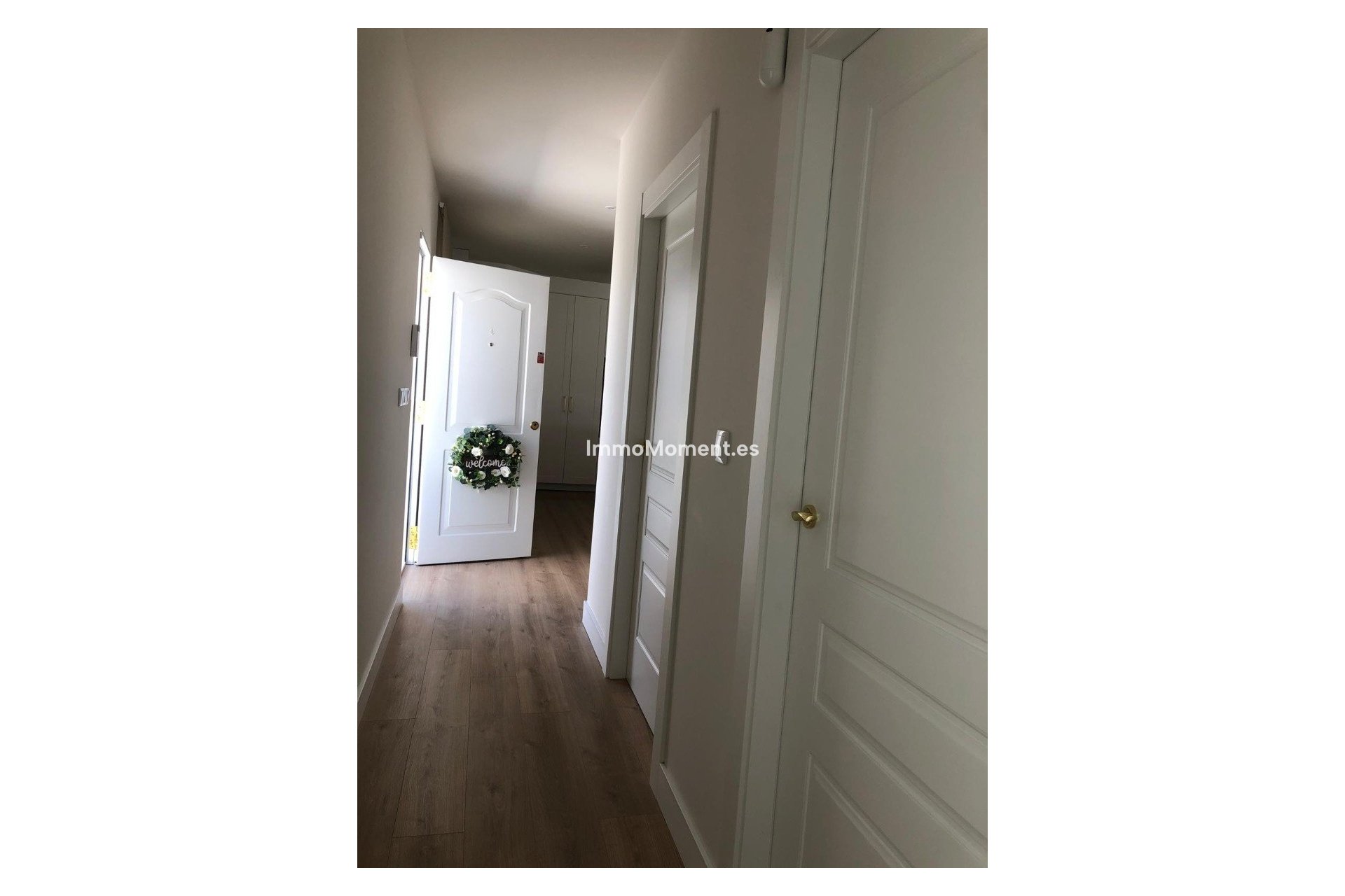 Bestaande woning - Vrijstaande villa - Pinoso - Pinoso Centro
