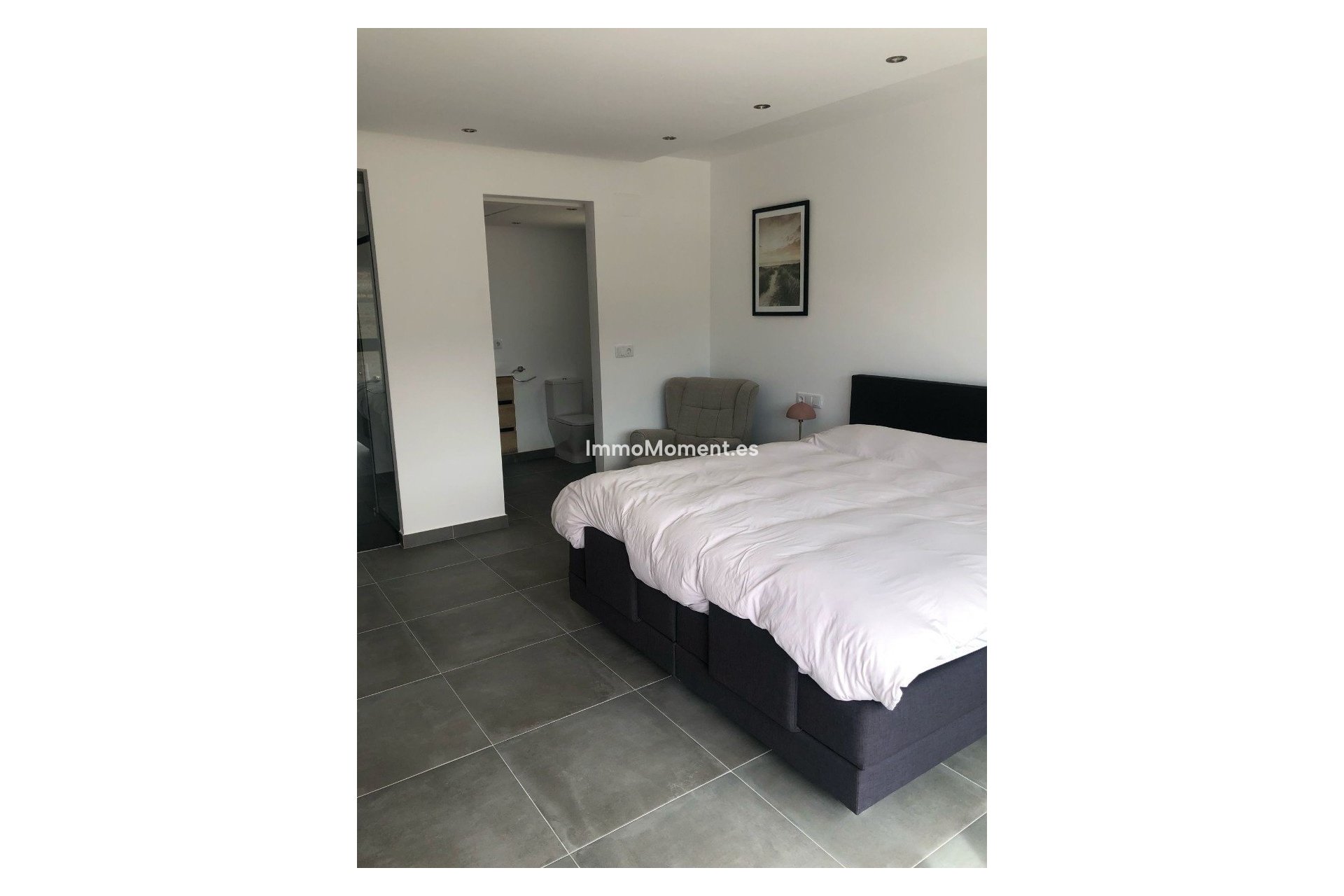 Bestaande woning - Vrijstaande villa - Pinoso - Pinoso Centro